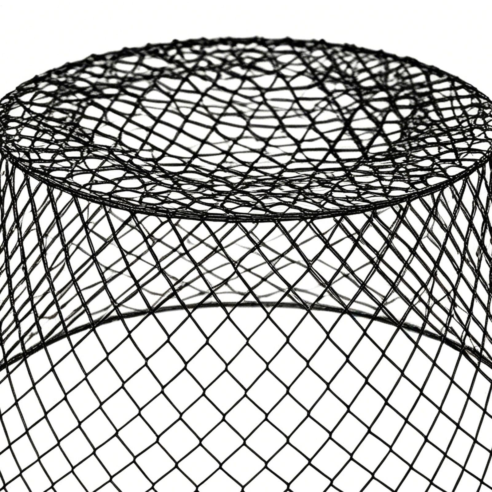 Cloche de Protection pour Lot de 10 Filets de Protection