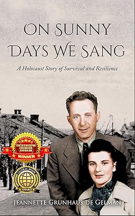 On Sunny Days We Sang