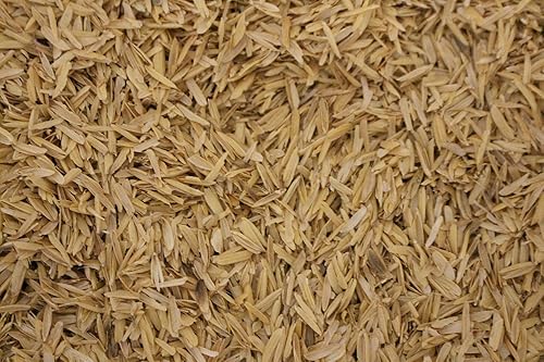 Miniatura 2 de E.C. Kraus - Cascos de arroz en copos de tamaño de granos, 1 libra