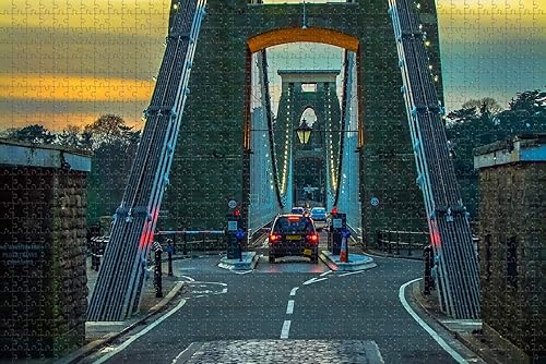 Miniatura 7 de Provincetown Race Point Beach Massachusetts USA Rompecabezas para adultos 1000 piezas de madera regalo de viaje recuerdo