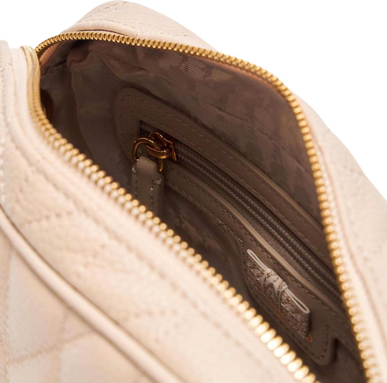 KARL LAGERFELD Paris Women's Lafayette Camera Crossbody - Image 5