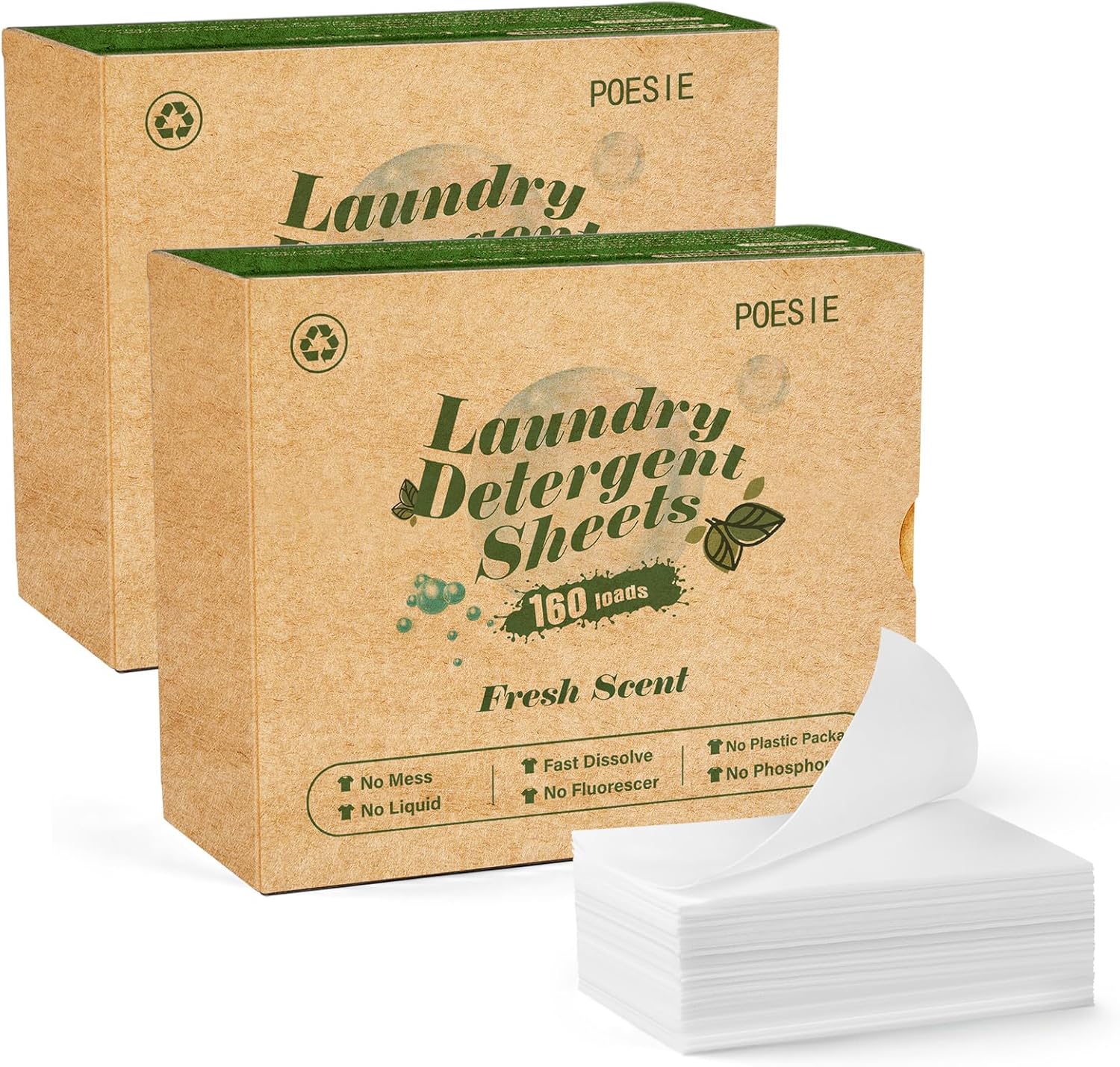 320 Count (Pack of 1)