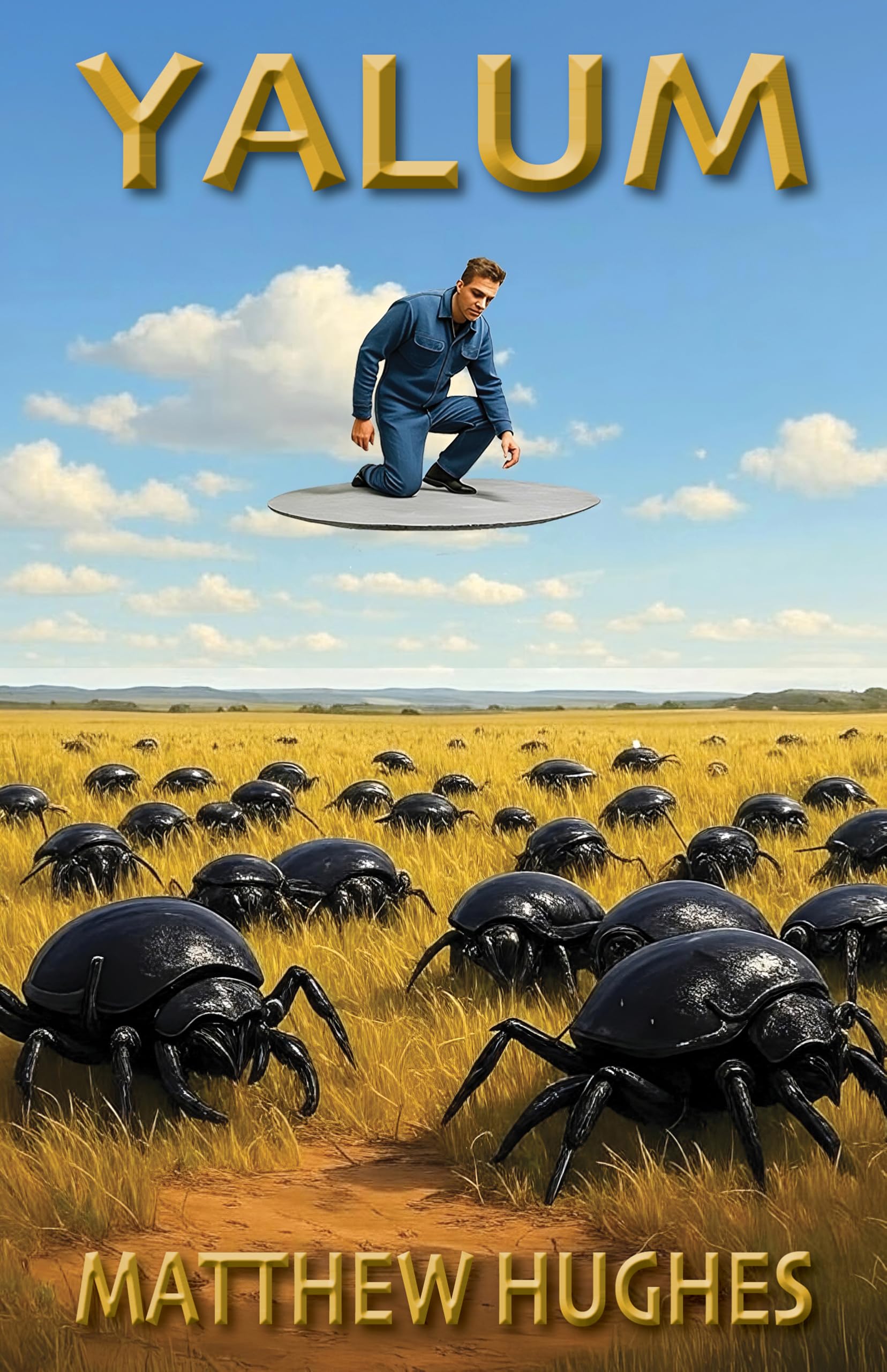 Cover image for Archonate series