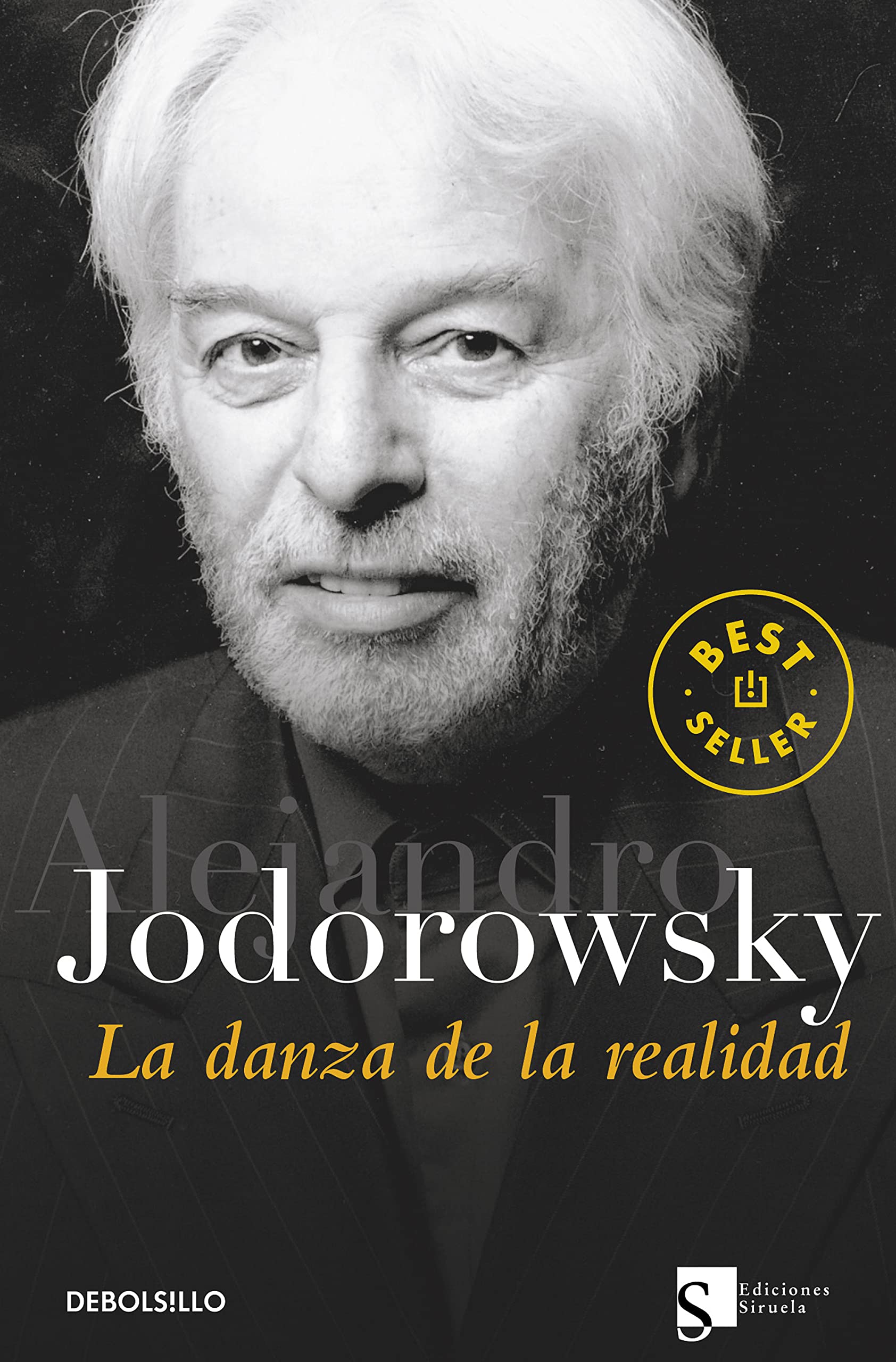 La danza de la realidad (Best Seller)