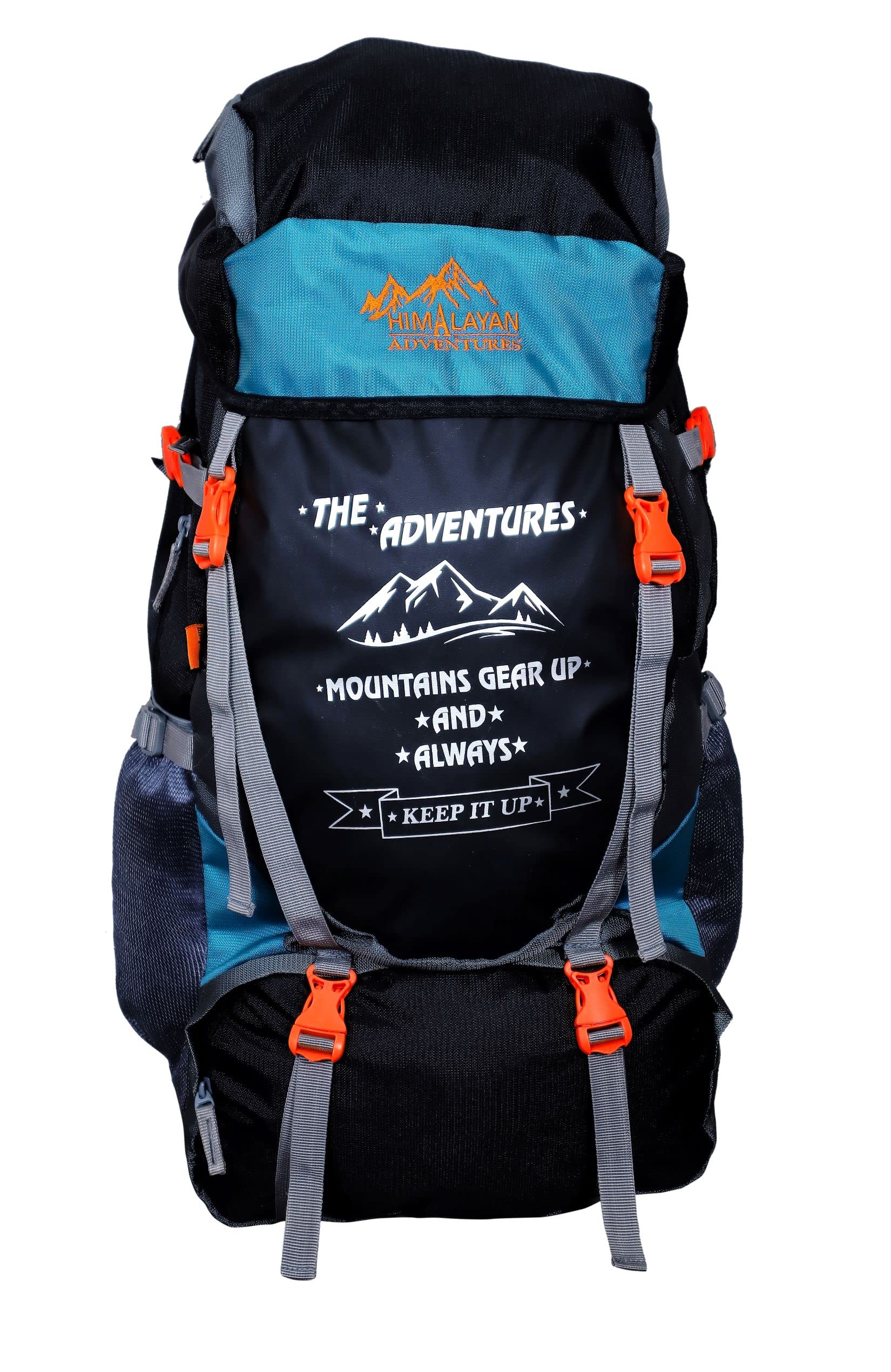 HIMALAYAN ADVENTURES RUCKSACK