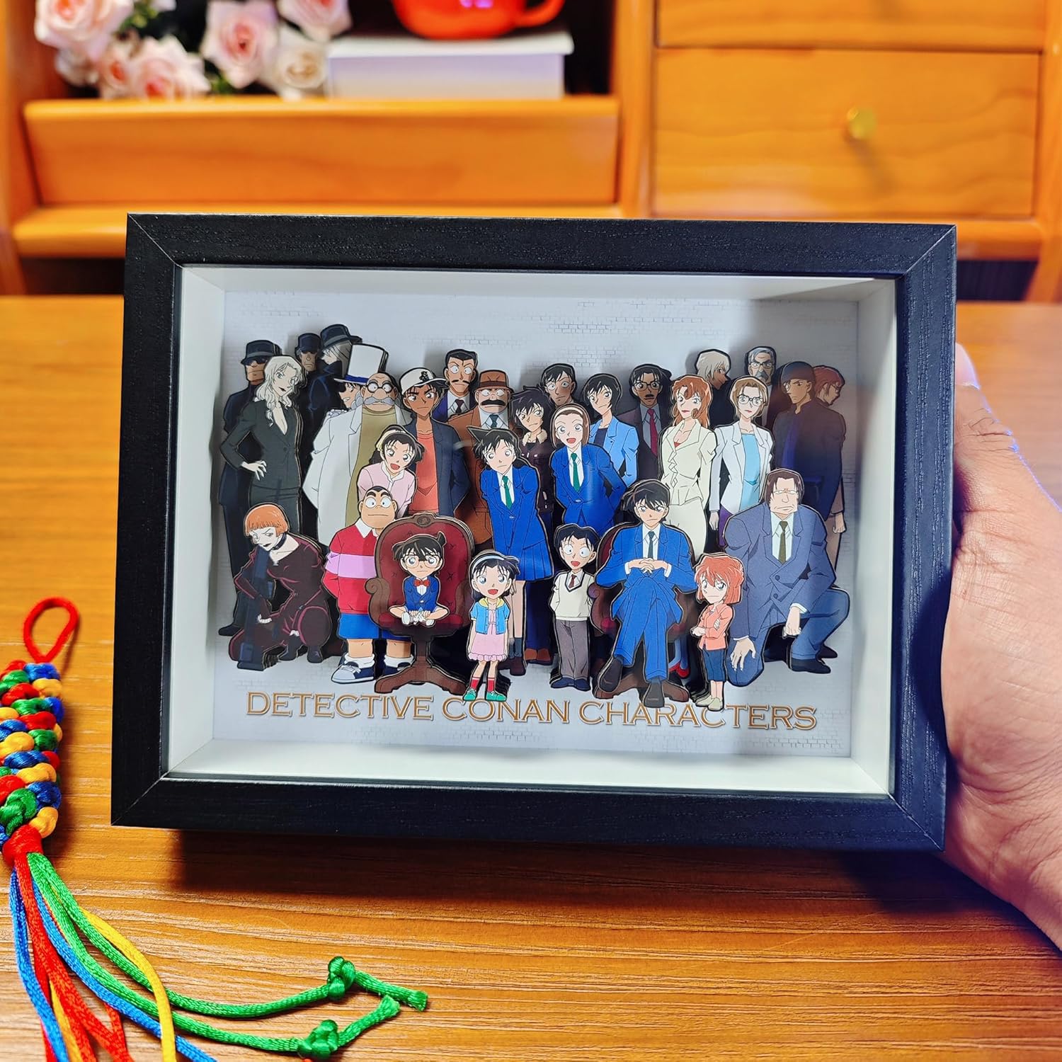 女子バレー日本代表 モバガチャ 和田由紀子 クリアポスター アクリル