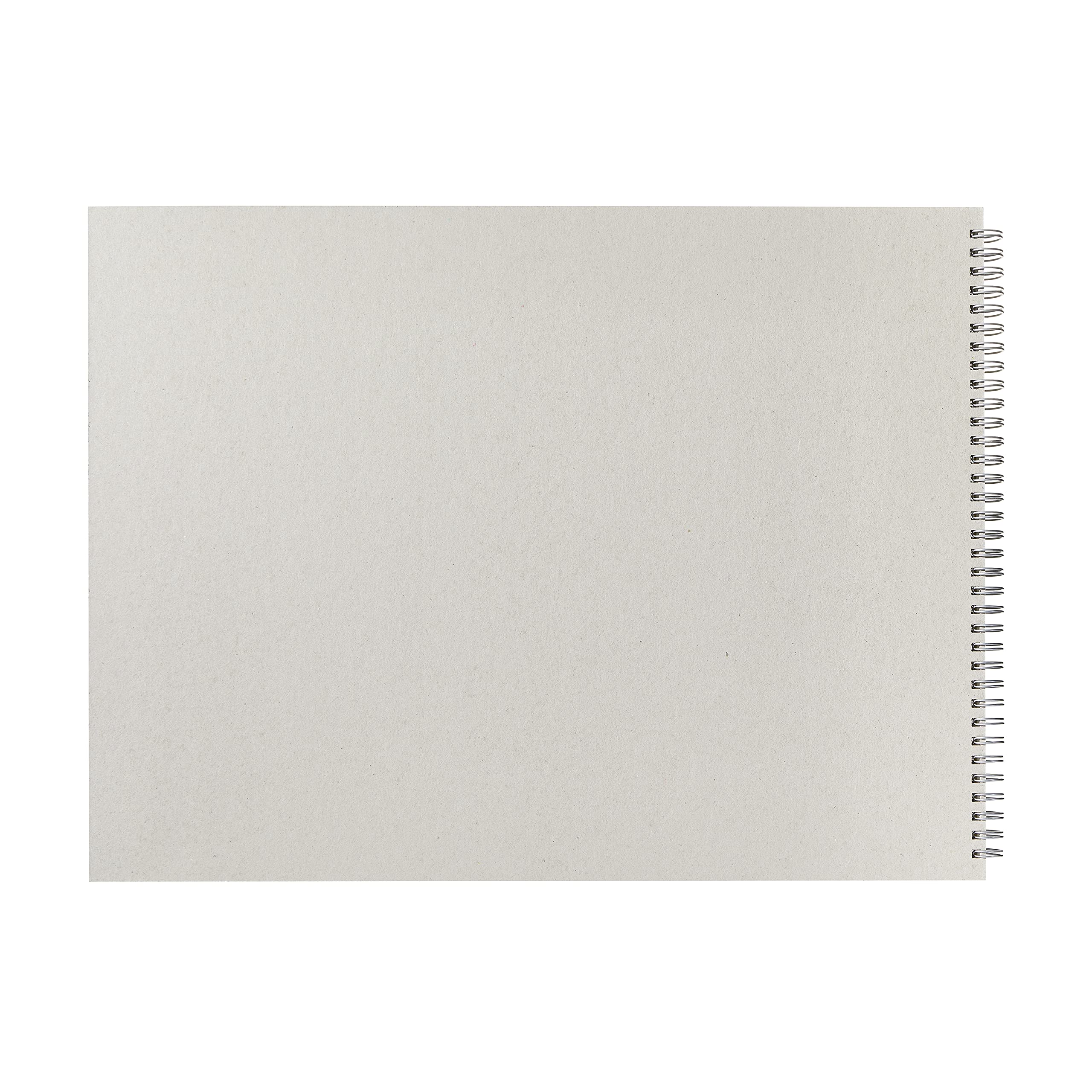 Daler-Rowney The Langton Rough 300gsm A4 Watercolour Paper Pad, Glued 1
