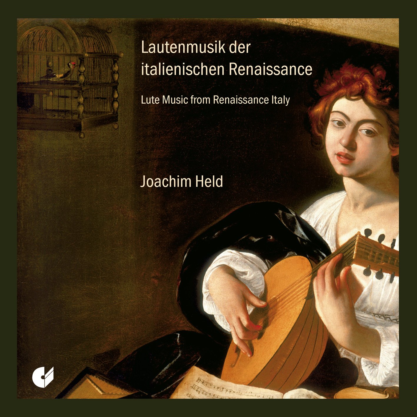 Lautenmusik der italienischen Renaissance Lute Music from Renaissance