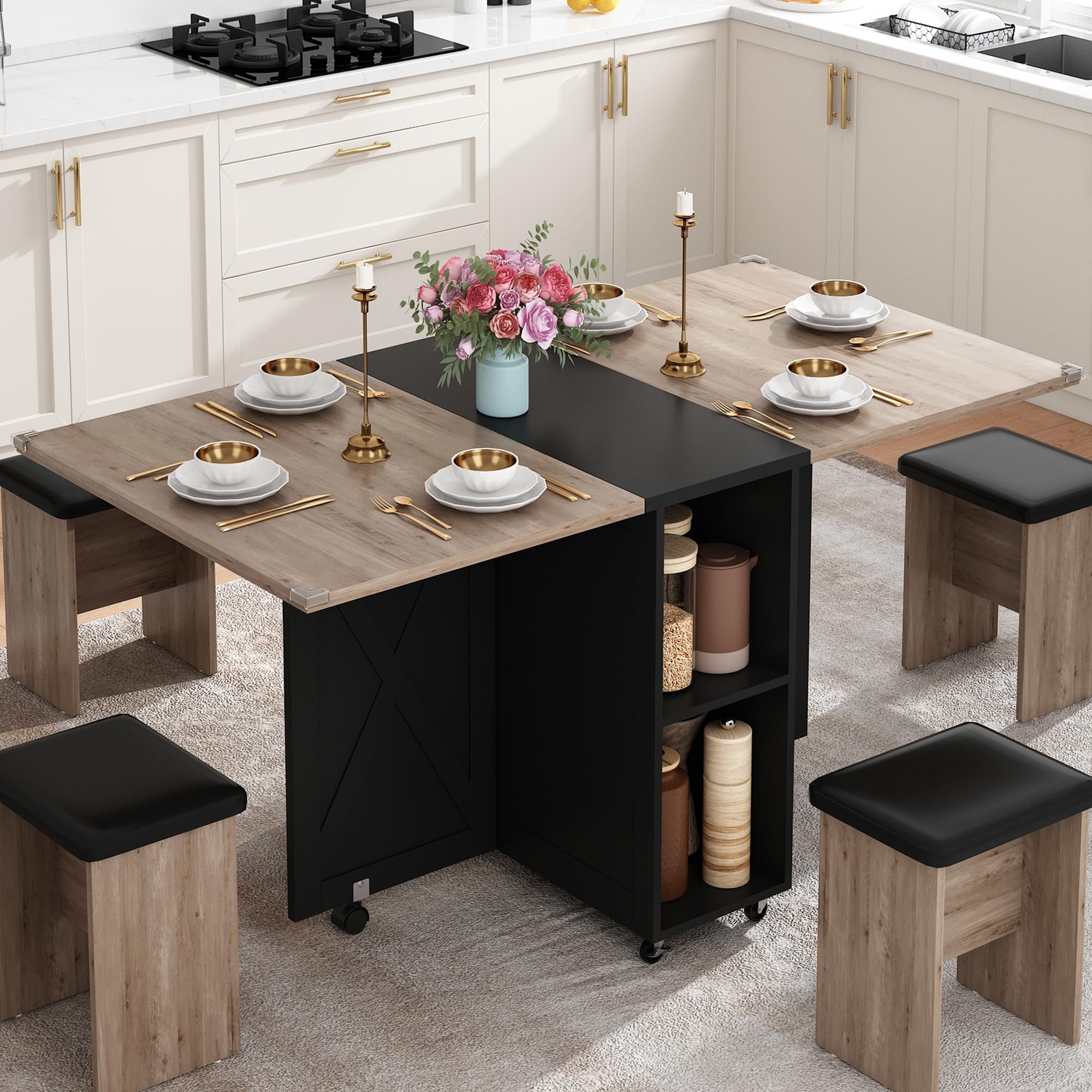 Chartustriable Set