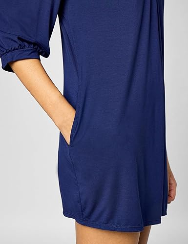 Miniatura 5 de La Blanca Traje de baño tipo túnica para mujer