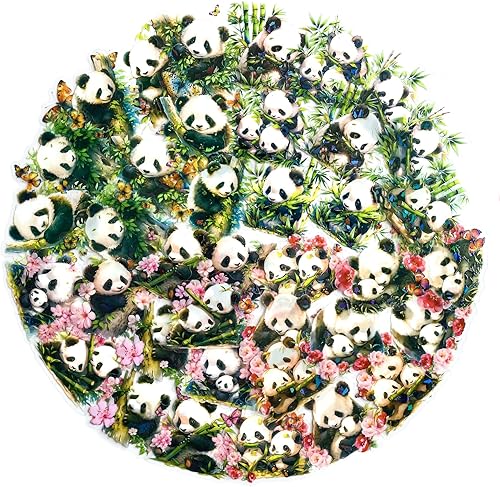 Miniatura 7 de Yoksas 60 calcomanías de unicornio de fantasía, impermeable, estético, floral, unicornio, álbum de recortes, manualidades, calcomanías decorativas