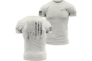 1776 Husband Gift Idea