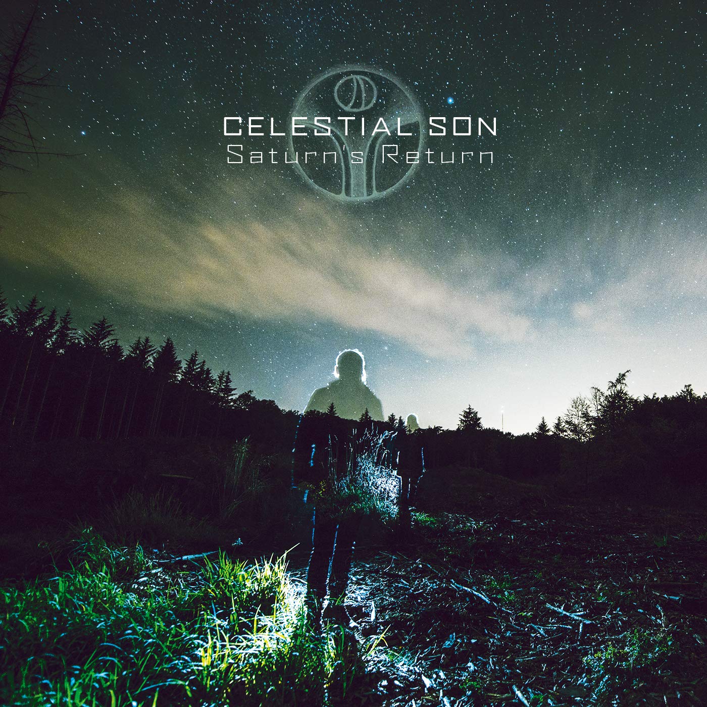 Saturn's Return [VINYL]