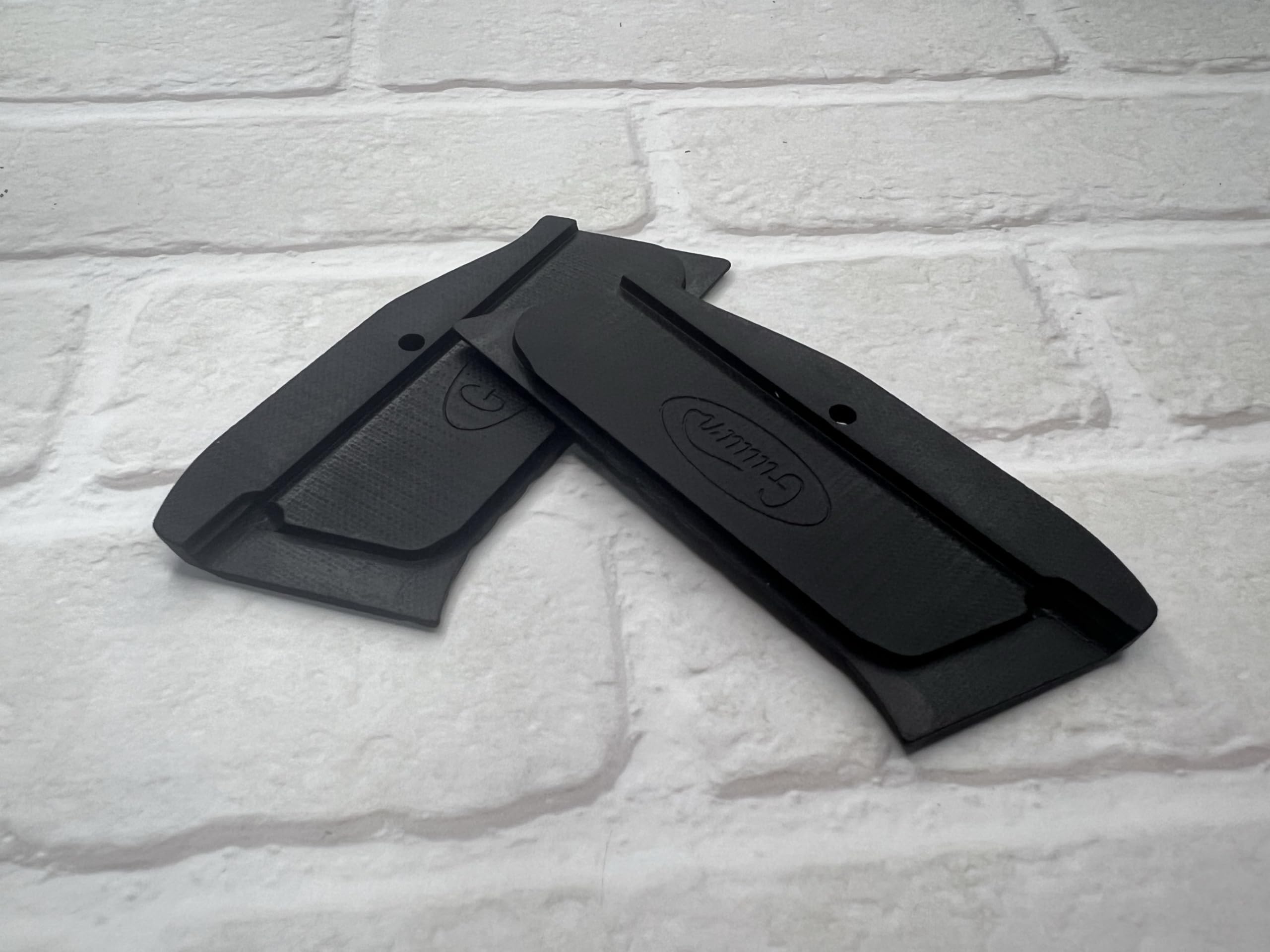 Amazon.co.jp: Guuun G10グリップ CZ Shadow 2 Tactical CZ-75 スリム
