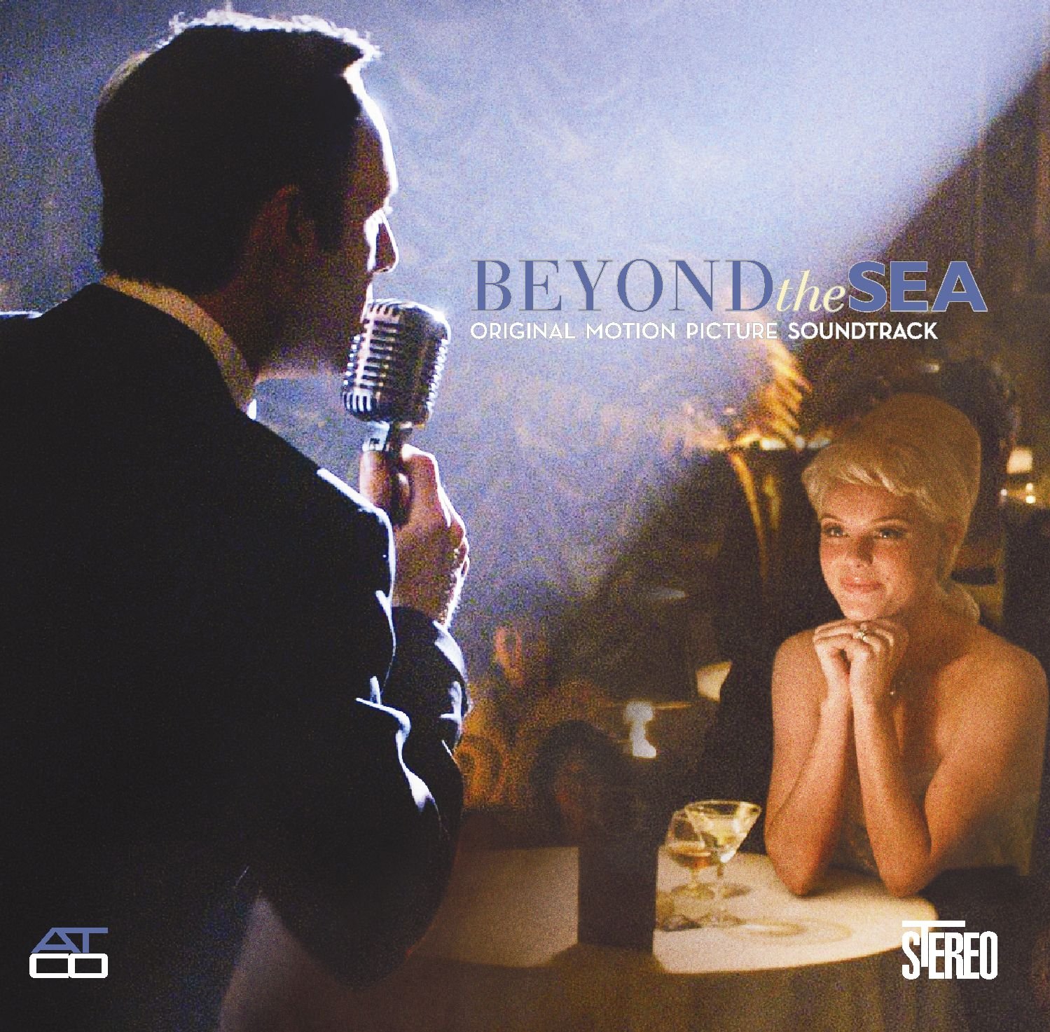 Beyond the Sea - Kevin Spacey