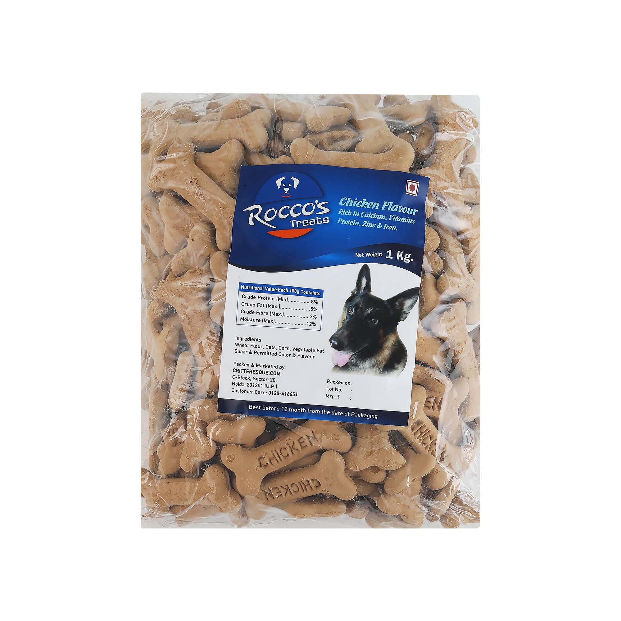 See full amazon price history chart for Roccos Dog Biscuits for Adult Dog Oven Baked Chicken Flavour - 1 Kg Roccos Dog Biscuits for Adult Dog Oven Baked Chicken Flavour - 1 Kg (B0D7H9WN44) Amazon Price History, Amazon Price Tracker