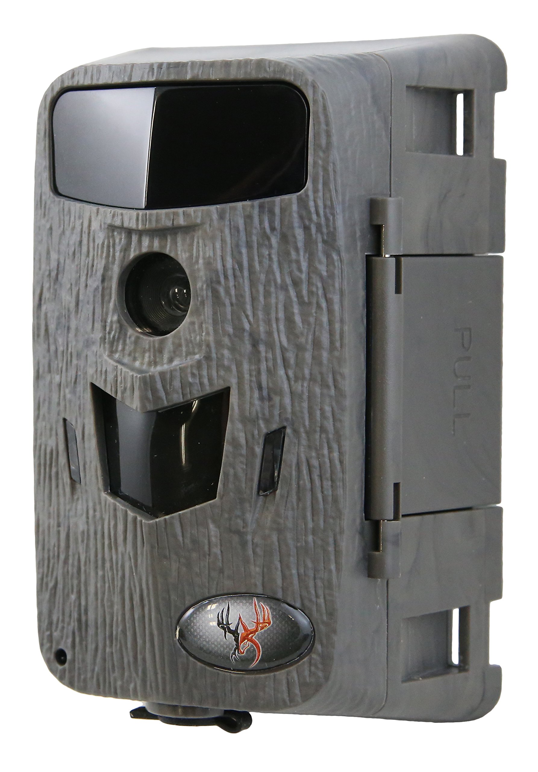 Wildgame Innovations Micro Crush X8 Lights Out Hunting Trail Camera