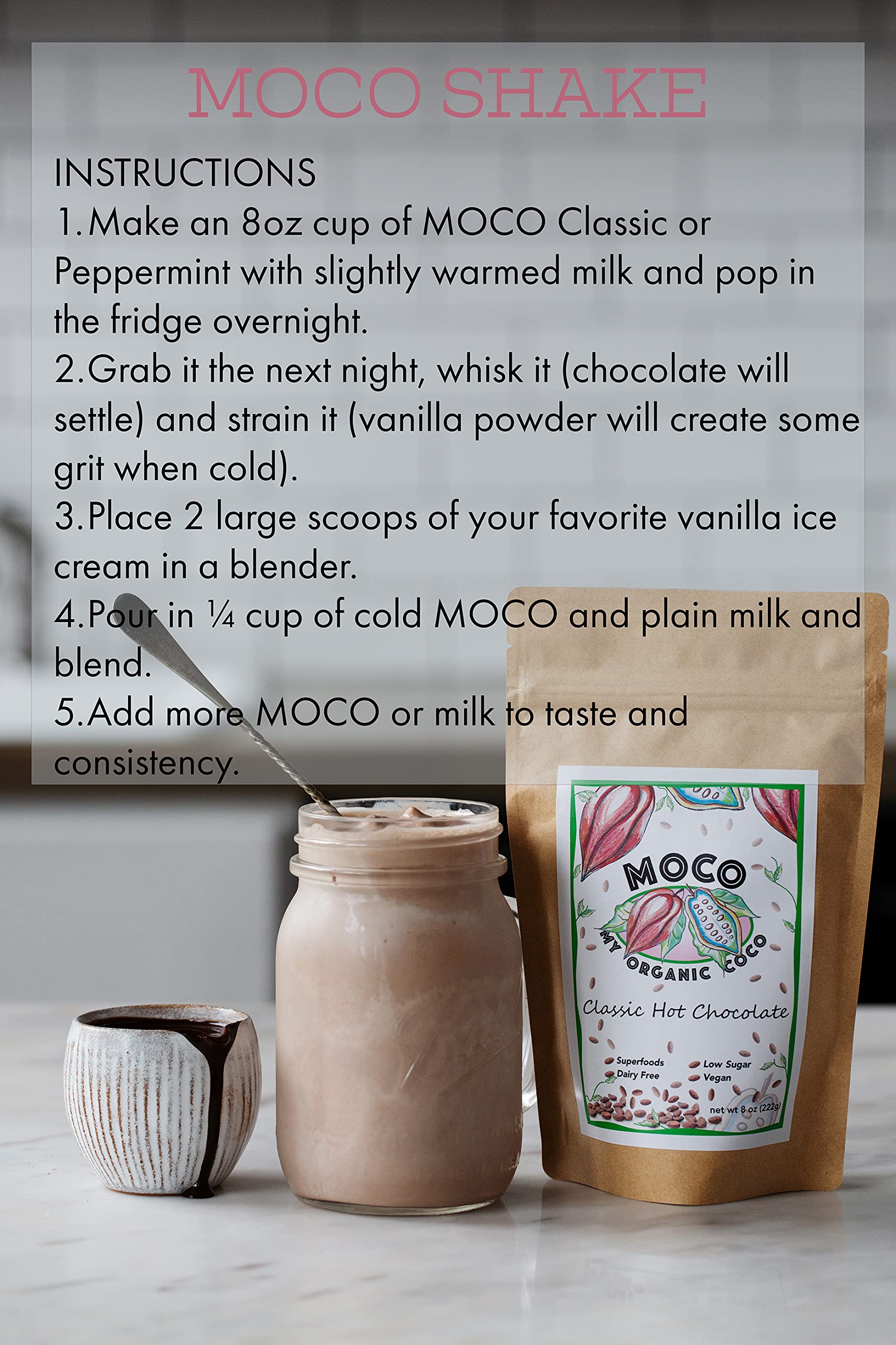 Starbucks Classic Hot Cocoa Mix - 30oz Tin (2 Pack) | Buy Now With Express International