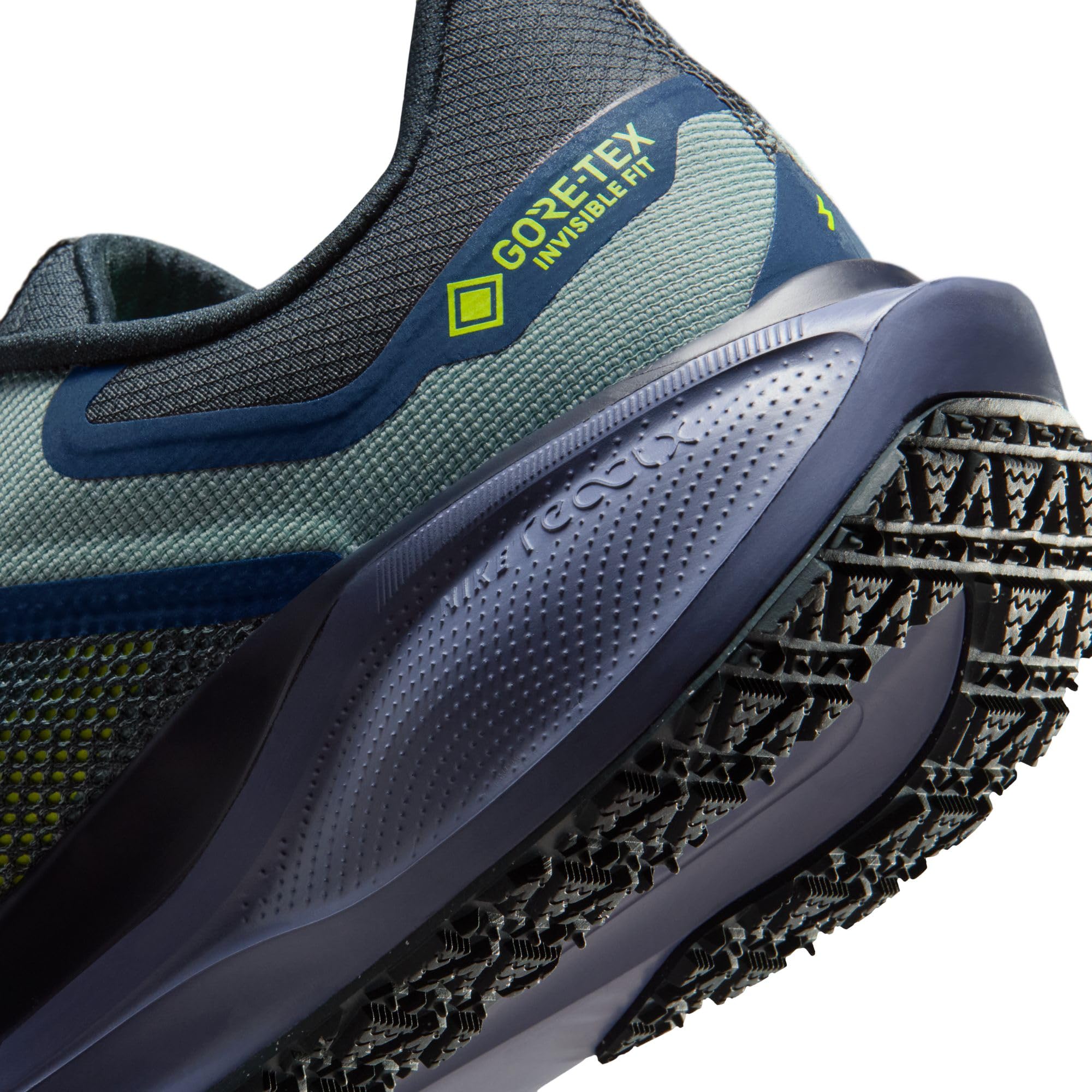 NIKE Mężczyźni Air Zm Pegasus 41 GtxButy do biegania