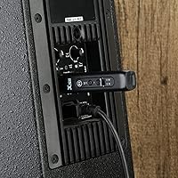 Vista 8 de Xvive Receptor P3 Bluetooth XLR para mezclador de audio, PA activo, sistemas DJ