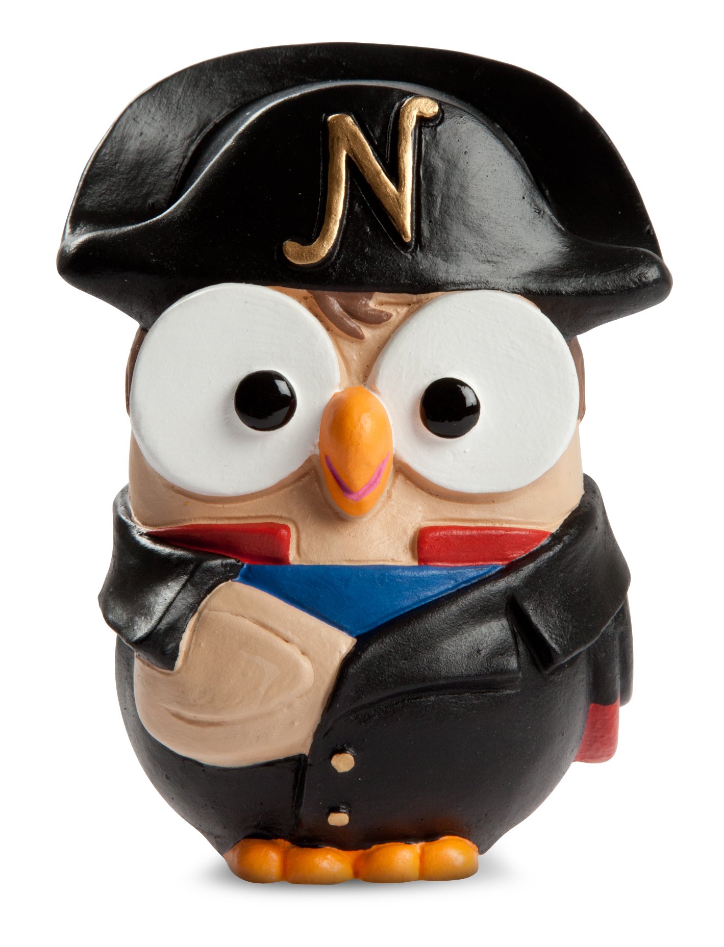 Egan GOOFI Napoleon