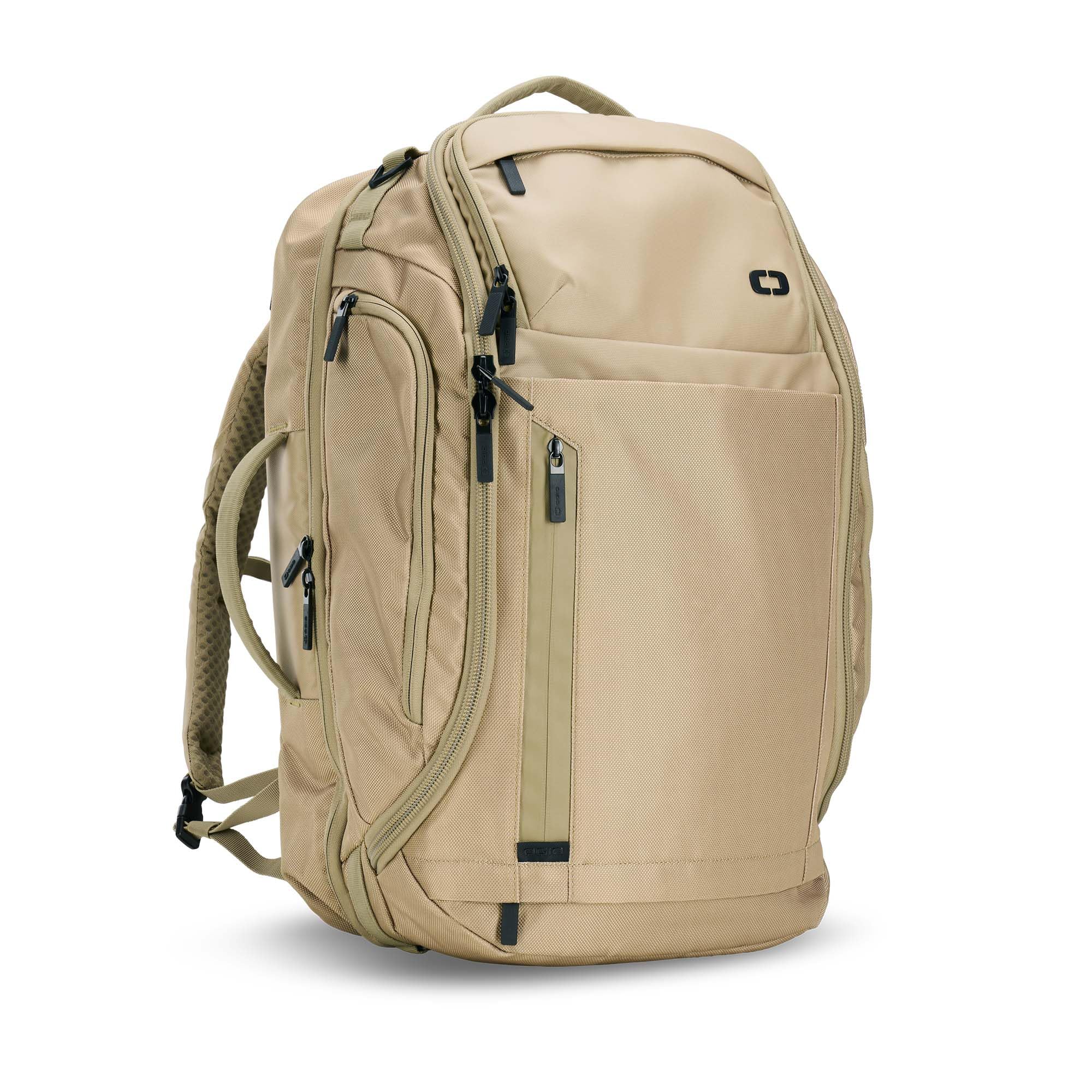 OGIO Pace Pro Duffel Bag (Carry-On Luggage)