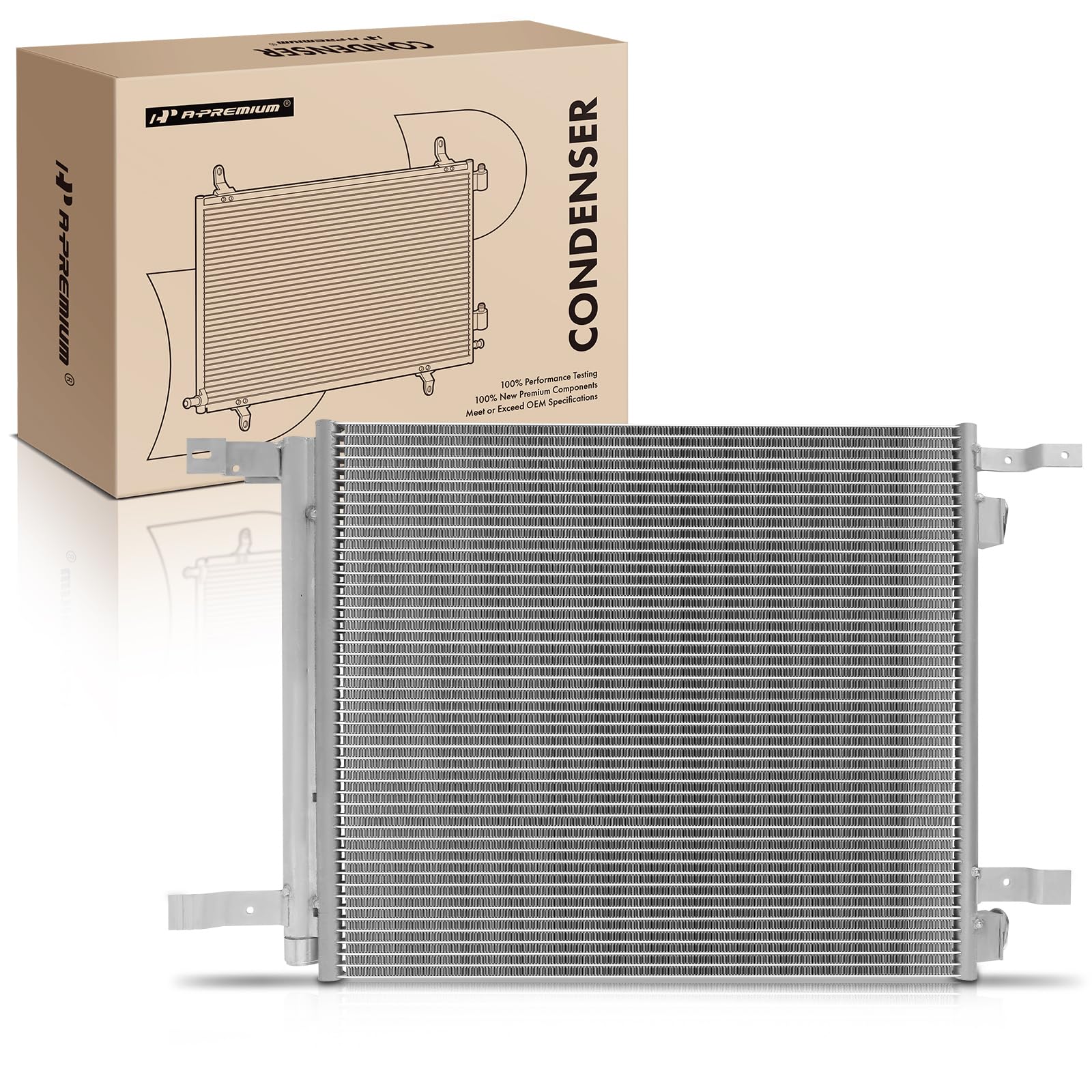 2017 Ram 1500 Antenna Rydonair 13" Flexible Rubber Antenna - Direct Fit For 2012-2024 Dodge Ram 1500 (Black) Rydonair Antenna - Foto 4