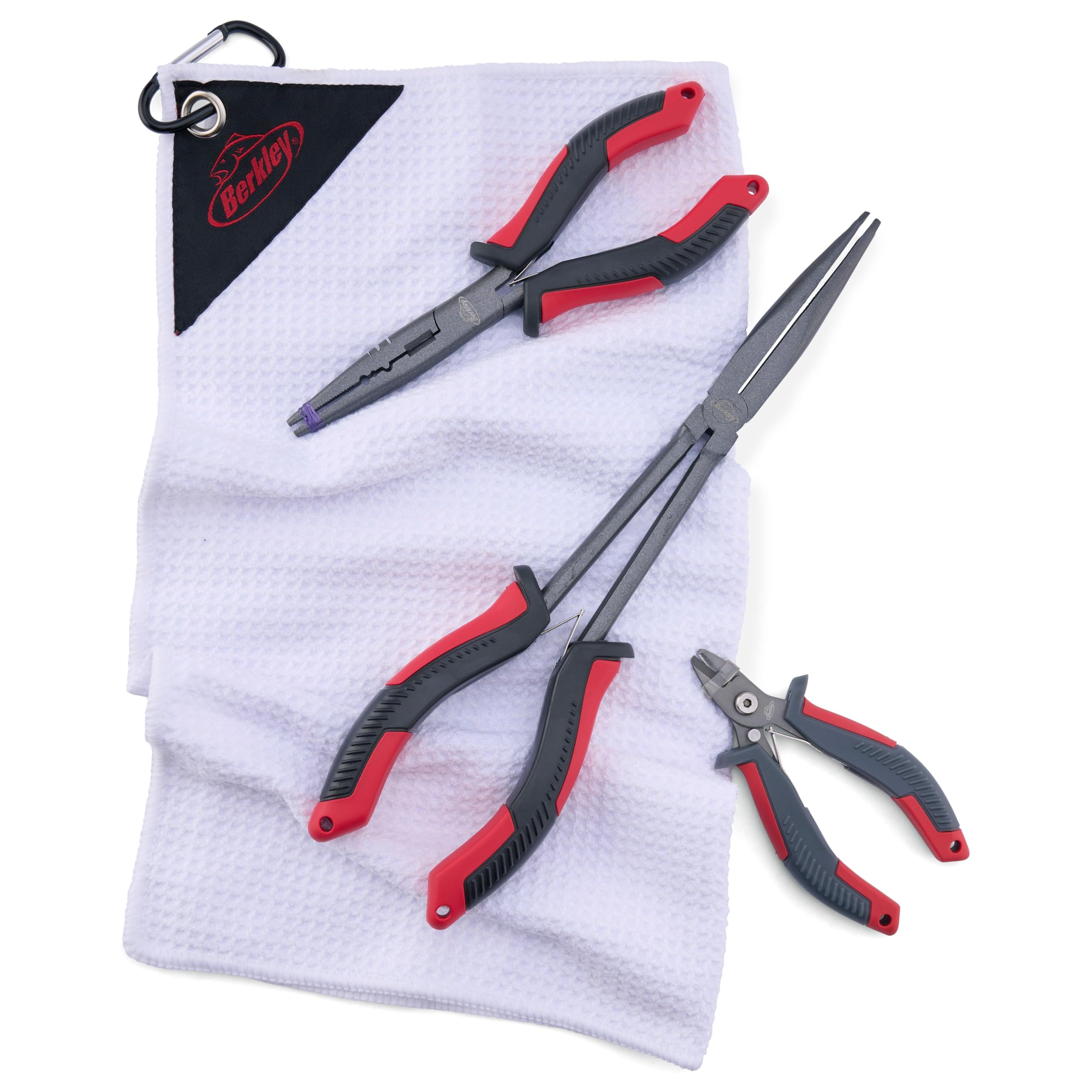 berkley fish grip pliers Amazon.com: Berkley: Tools & Equipment
