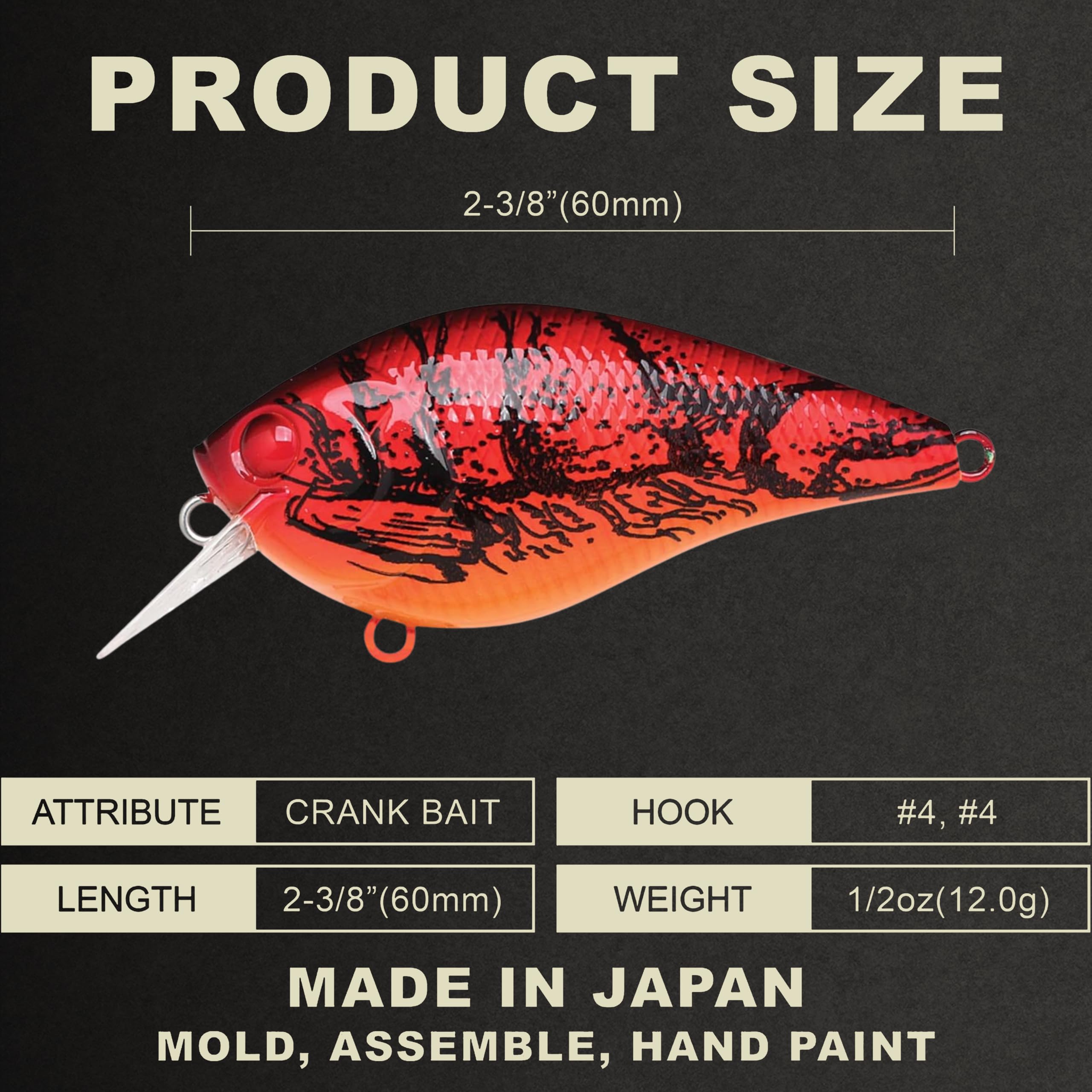 Amazon.co.jp: ラッキークラフト(LUCKY CRAFT)LC 1.5サイレント (137