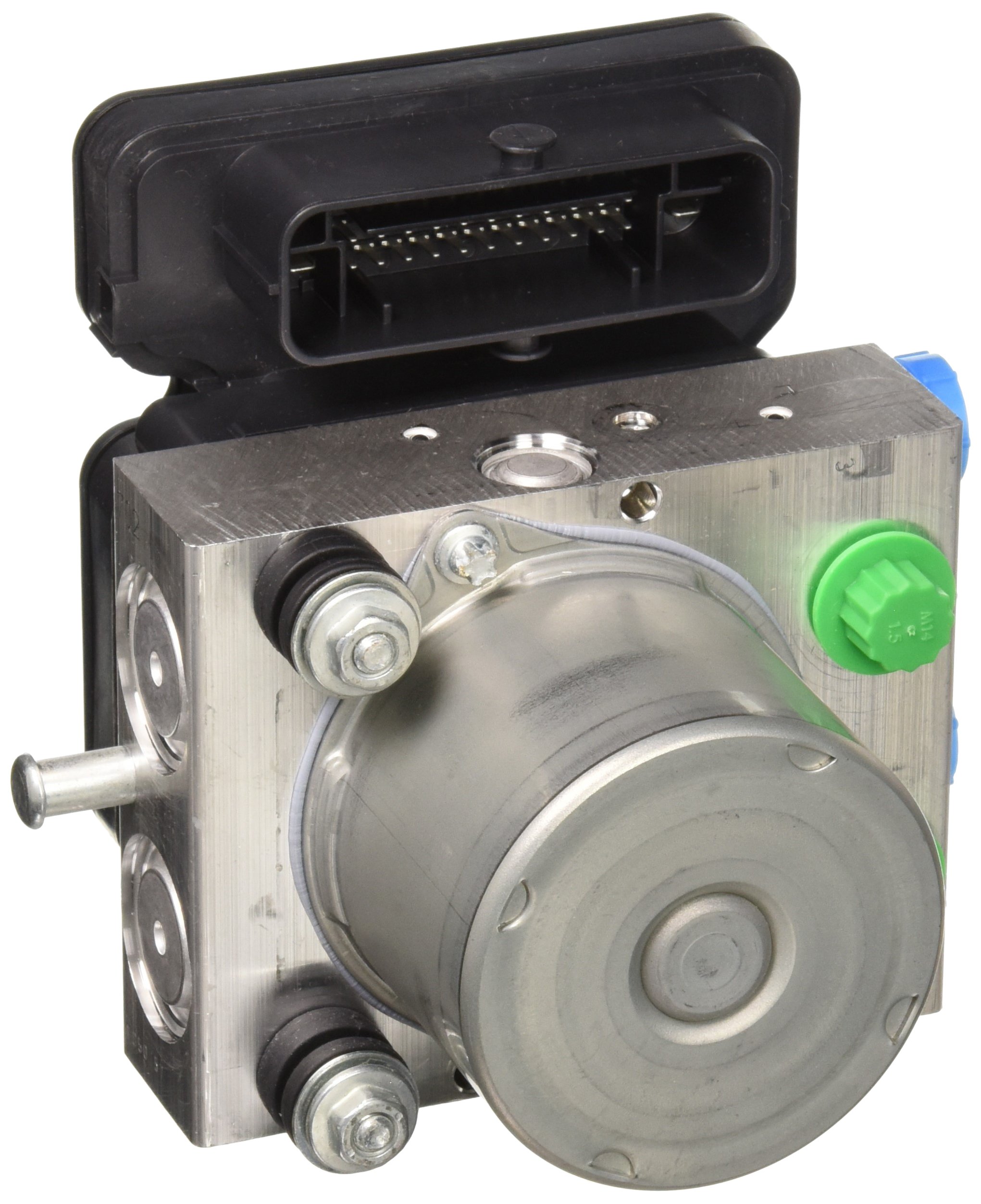 GM Genuine Parts 84244642 Electronic Traction Control Brake Pressure Modulator Valve Kit with Valve and Module