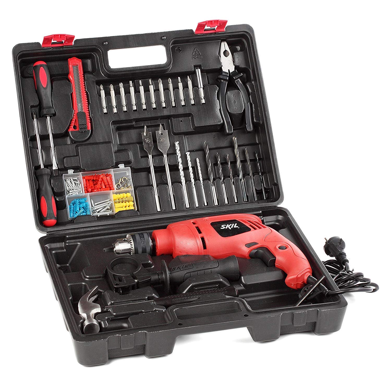 Bosch Skil 6513 JJ 550 watts 13 mm 