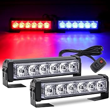 24v ストロボ点滅灯 スーパーブライト LED ストロボライト ストロボフラッシュ デイ