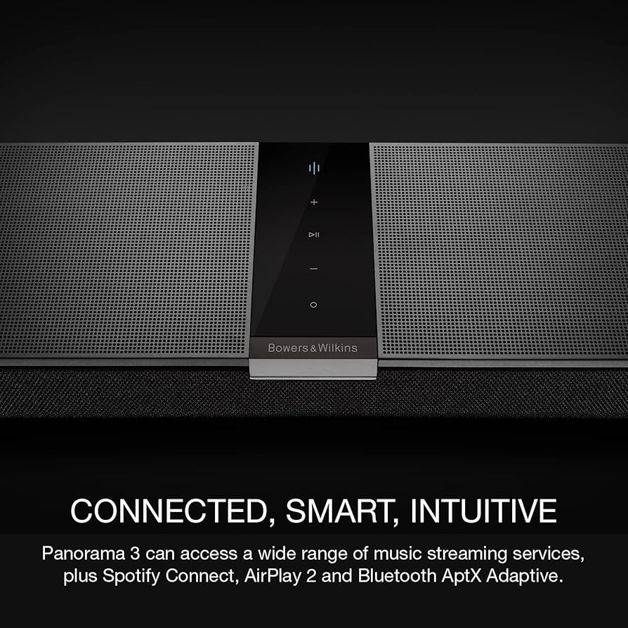 お*こ様 Bowers & Wilkins panorama3 サウンドバー ジ お*こ様 Bowers & Wilkins panorama3 サウンドバー ジ