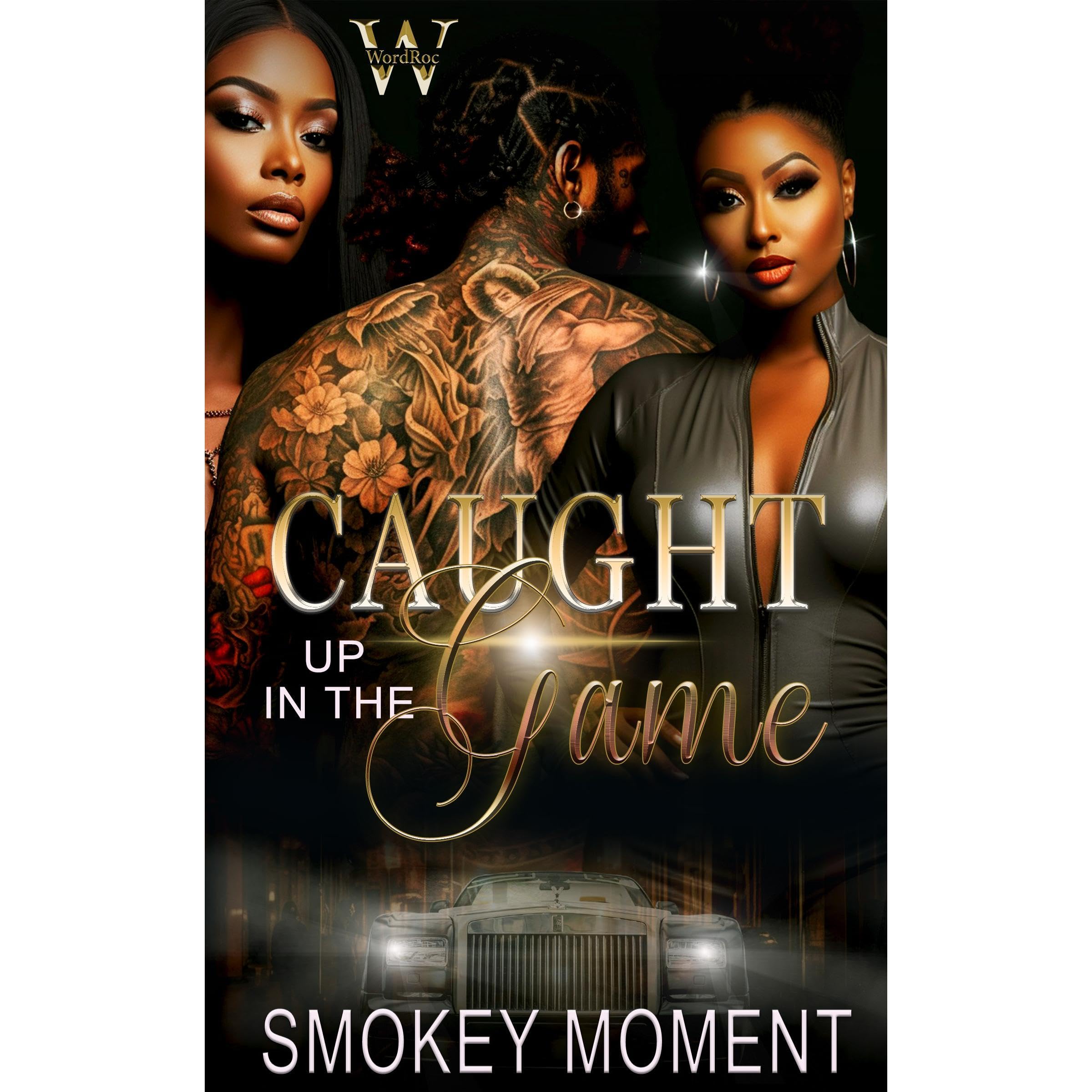 Caught Up In The Game