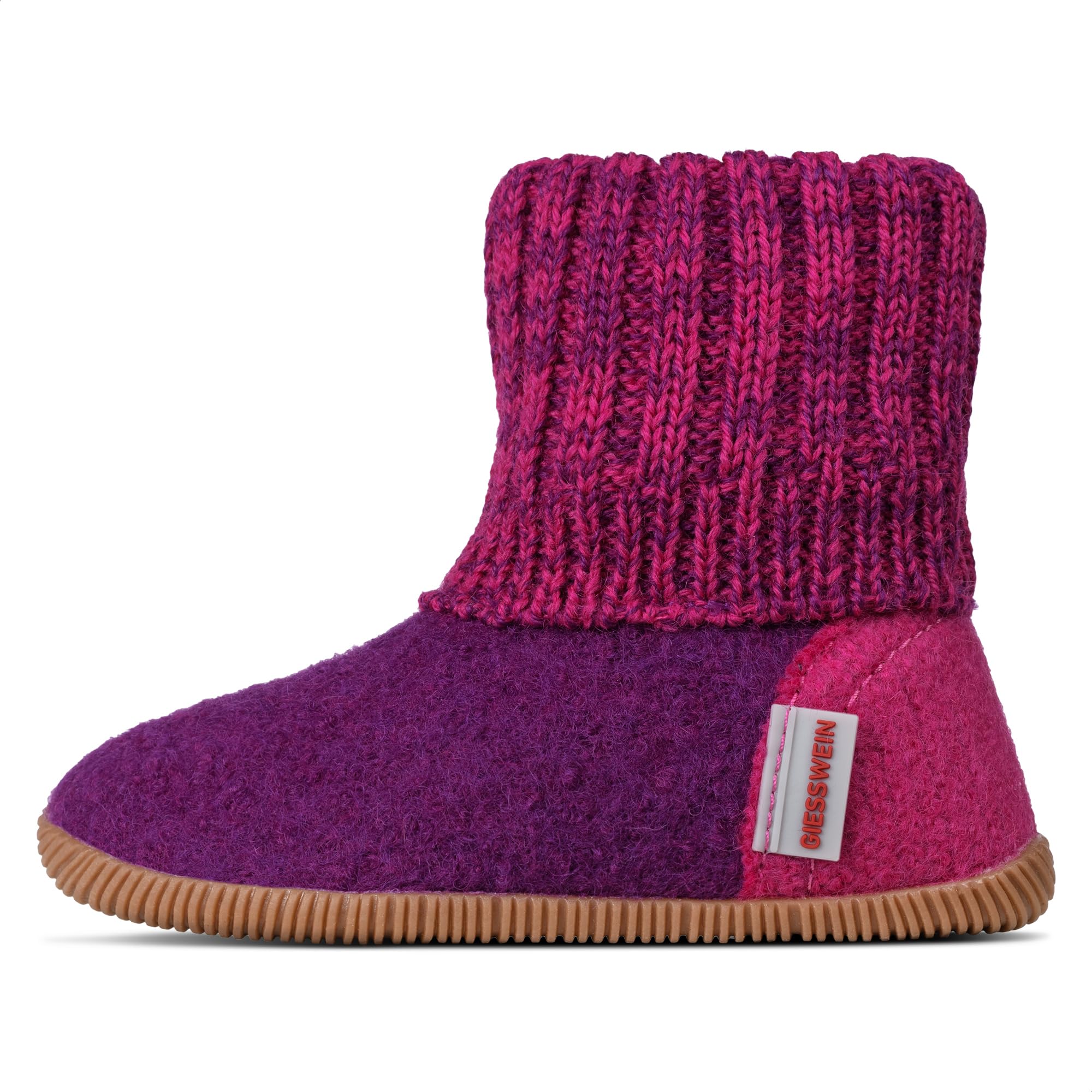 Giesswein Unisex Kid's Wildpoldsried Slippers