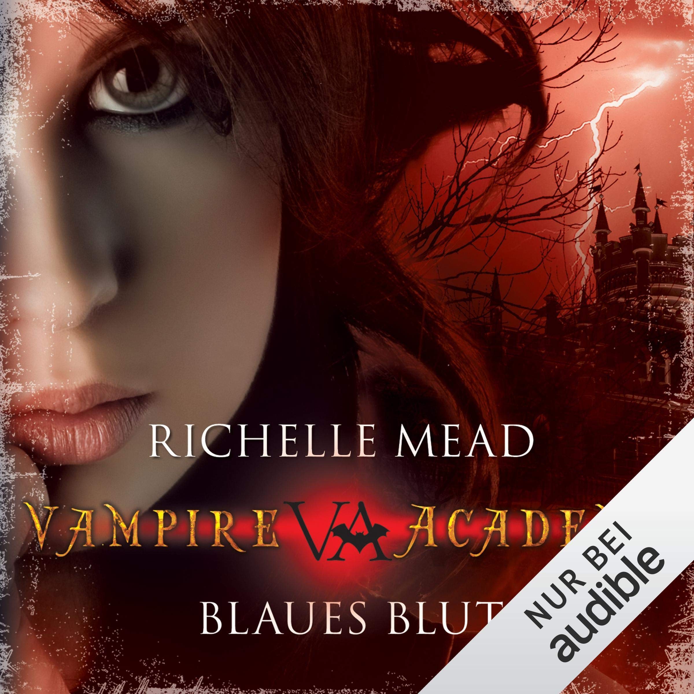 Cover art for Blaues Blut