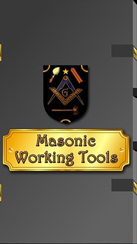 Masonic Working Tools