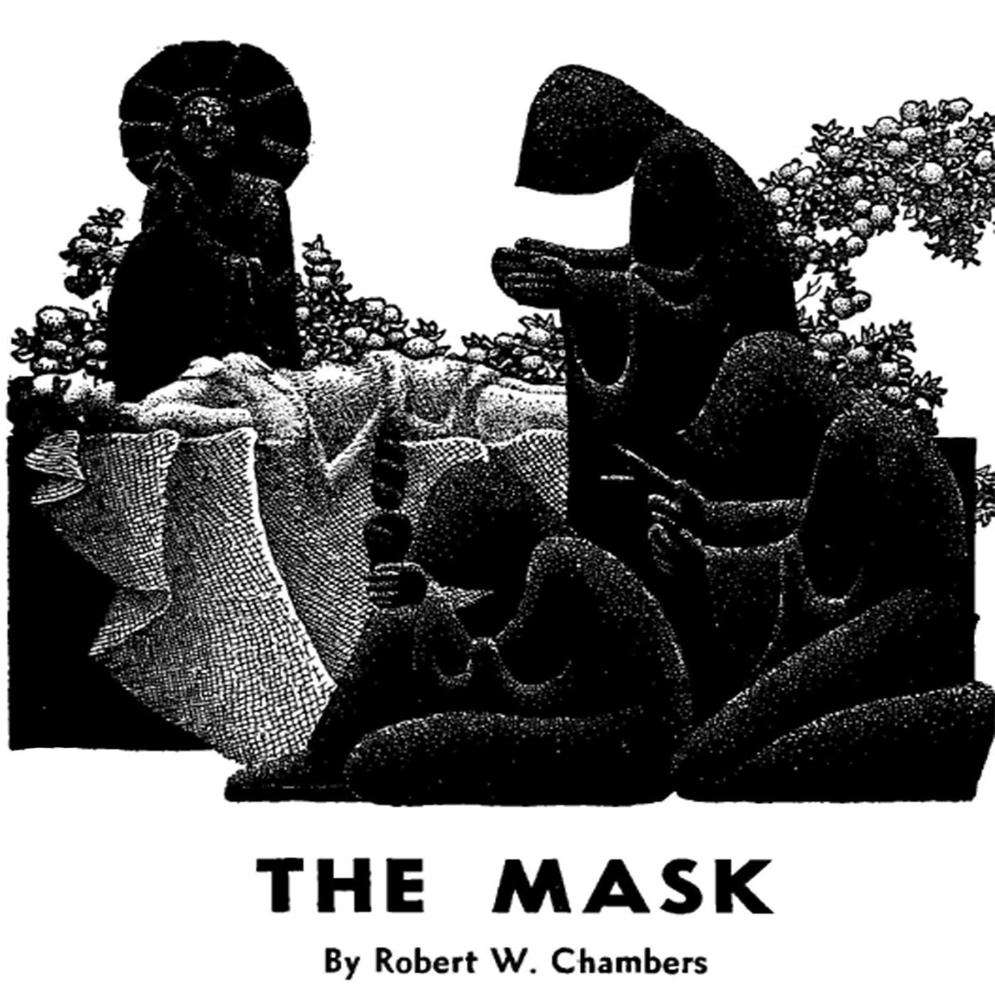 The Mask