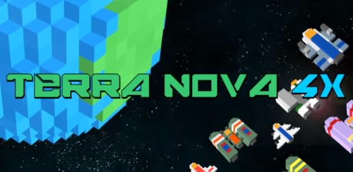 Terra Nova 4X – vue 6