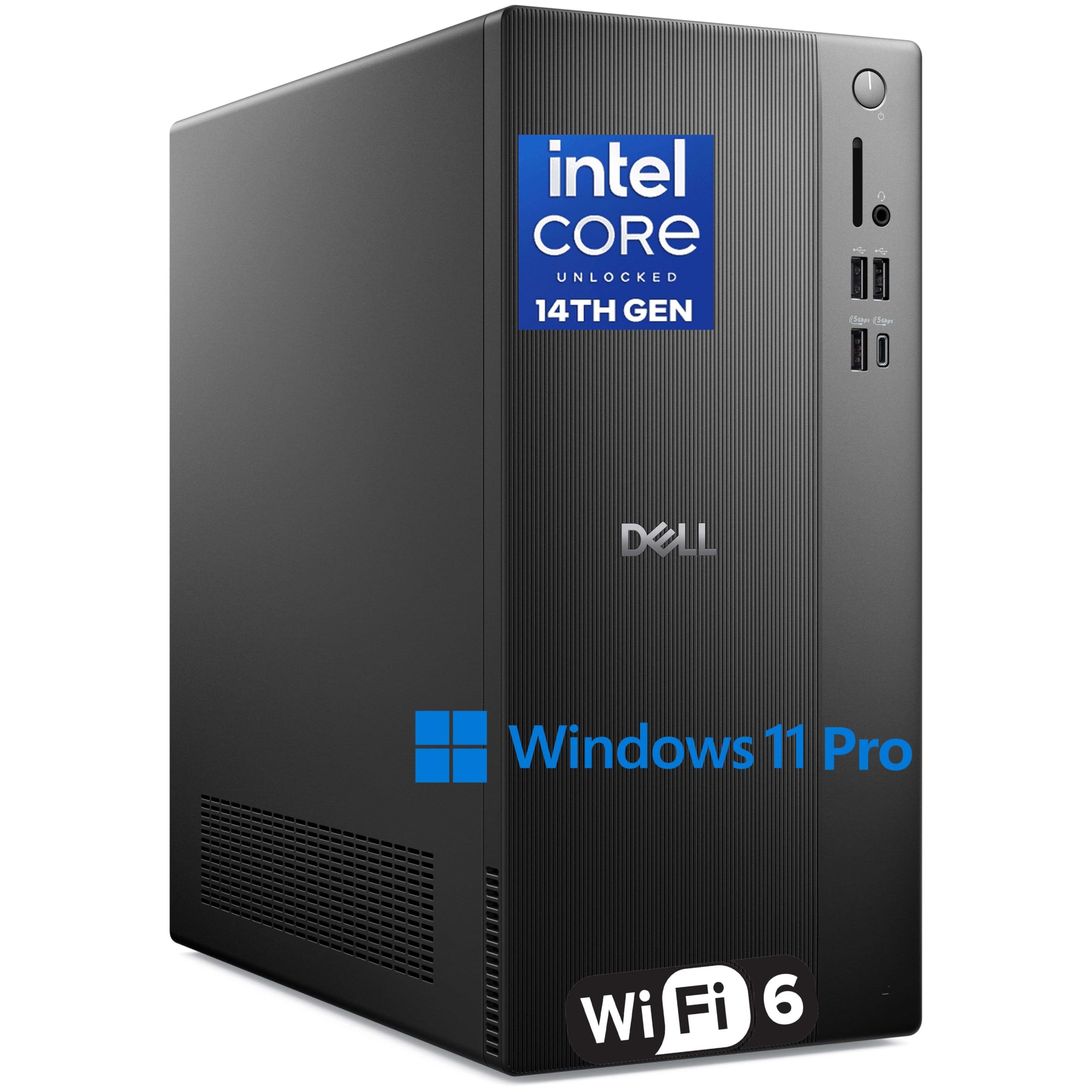 Dell Tower ECT1250
