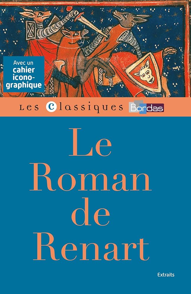 Amazon.co.jp: Le roman de Renart : 本