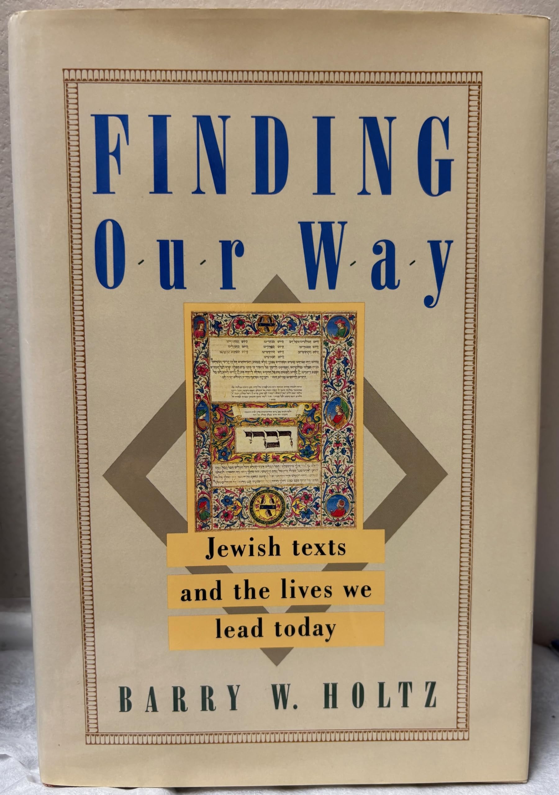 Buy Finding Our Way — BookShops.in