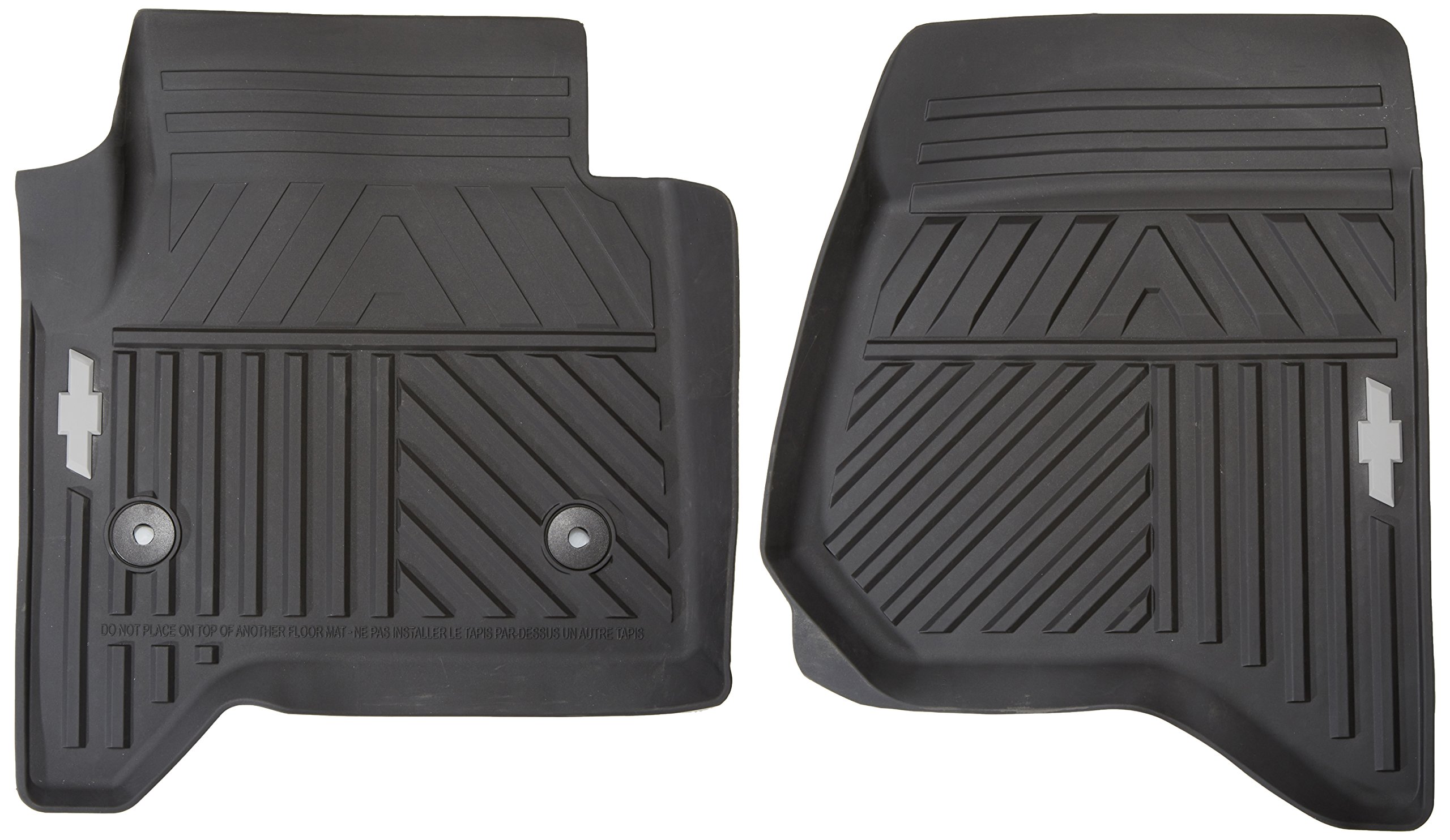 BMW 3 Series (2012-2019) [F30/F31] Premium Car Mats Accessories Tailored Fit Tufted-Pile Carpet Black Trim Non-Slip Floor Mats Full Coverage Compatible Accessory Full Front & Rear Set Hand-Finished - Foto 7