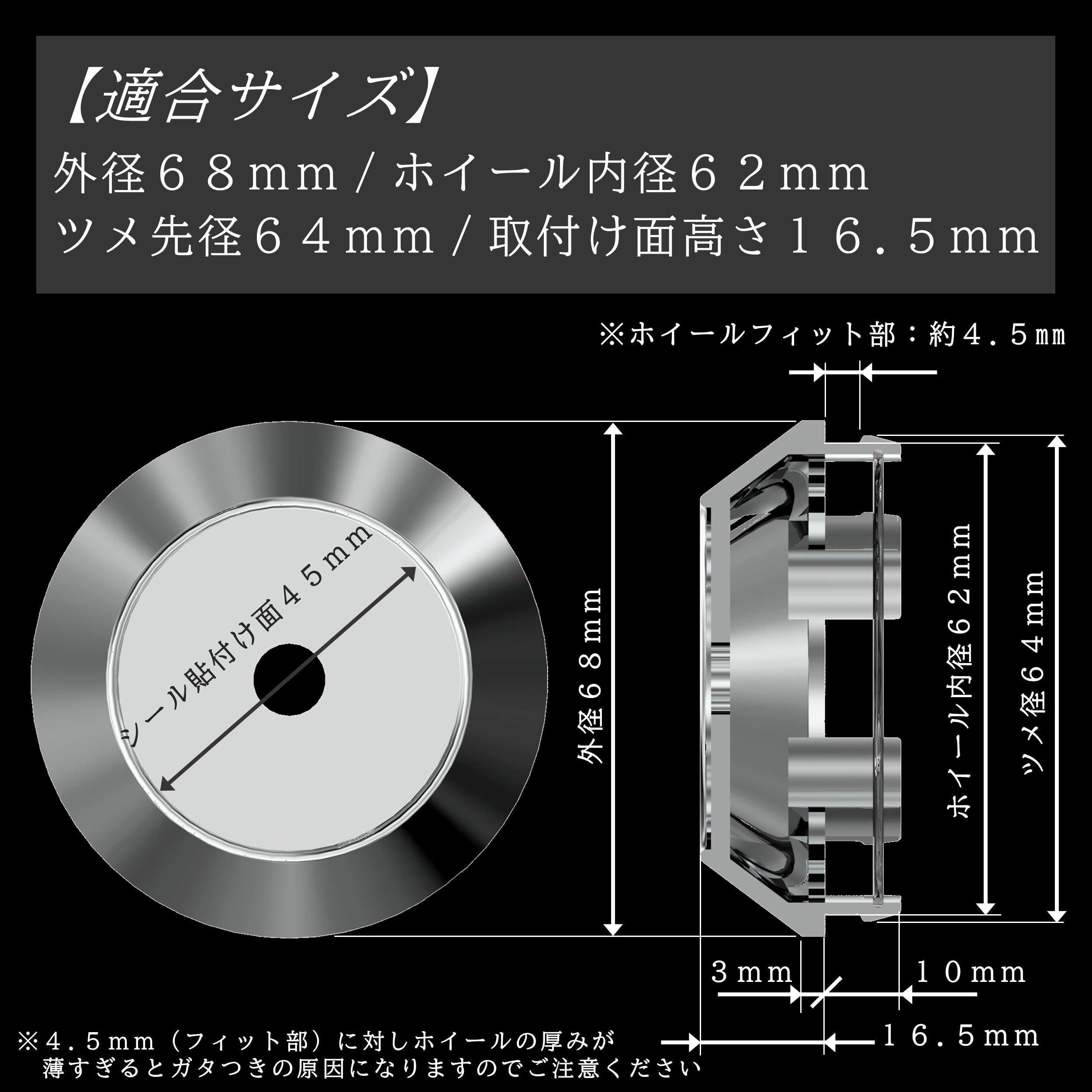 ame様ご確認用　内径13.5センチ 41udvj0t6cL._SS200_.jpg