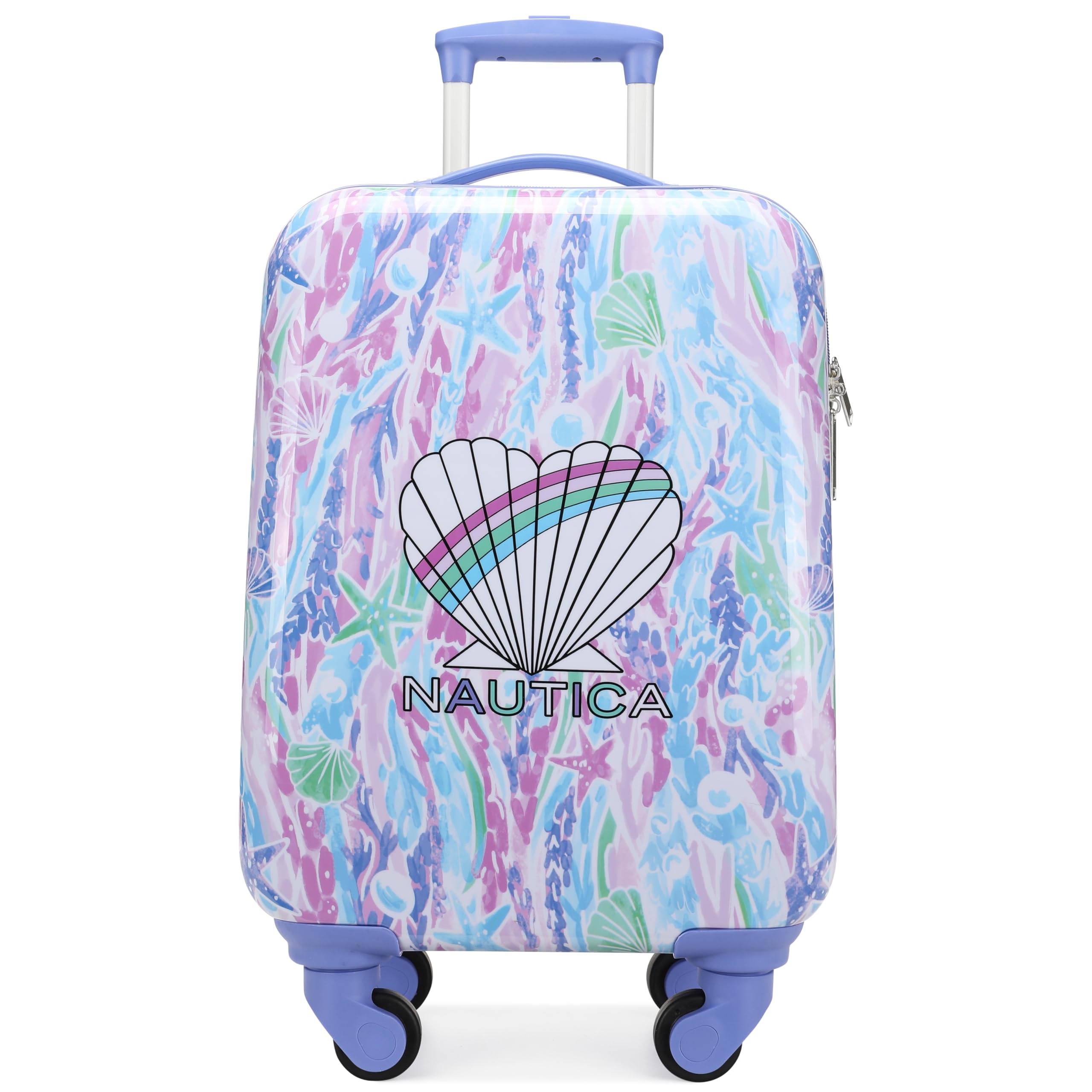 Nautica Kids 18 Inch Pastel Shell