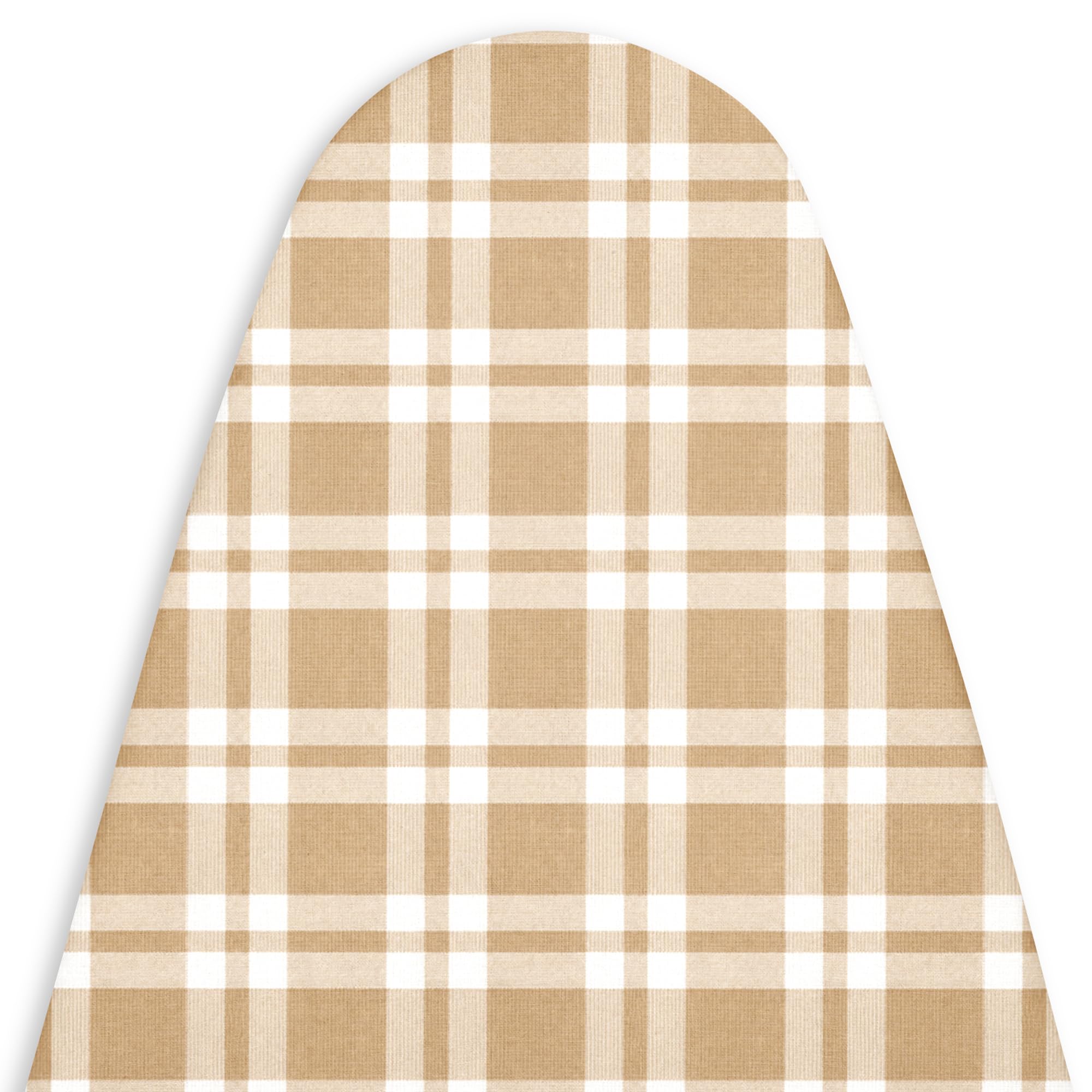 Encasa XO Ironing Board Cover - Heat Resistant & Durable -11