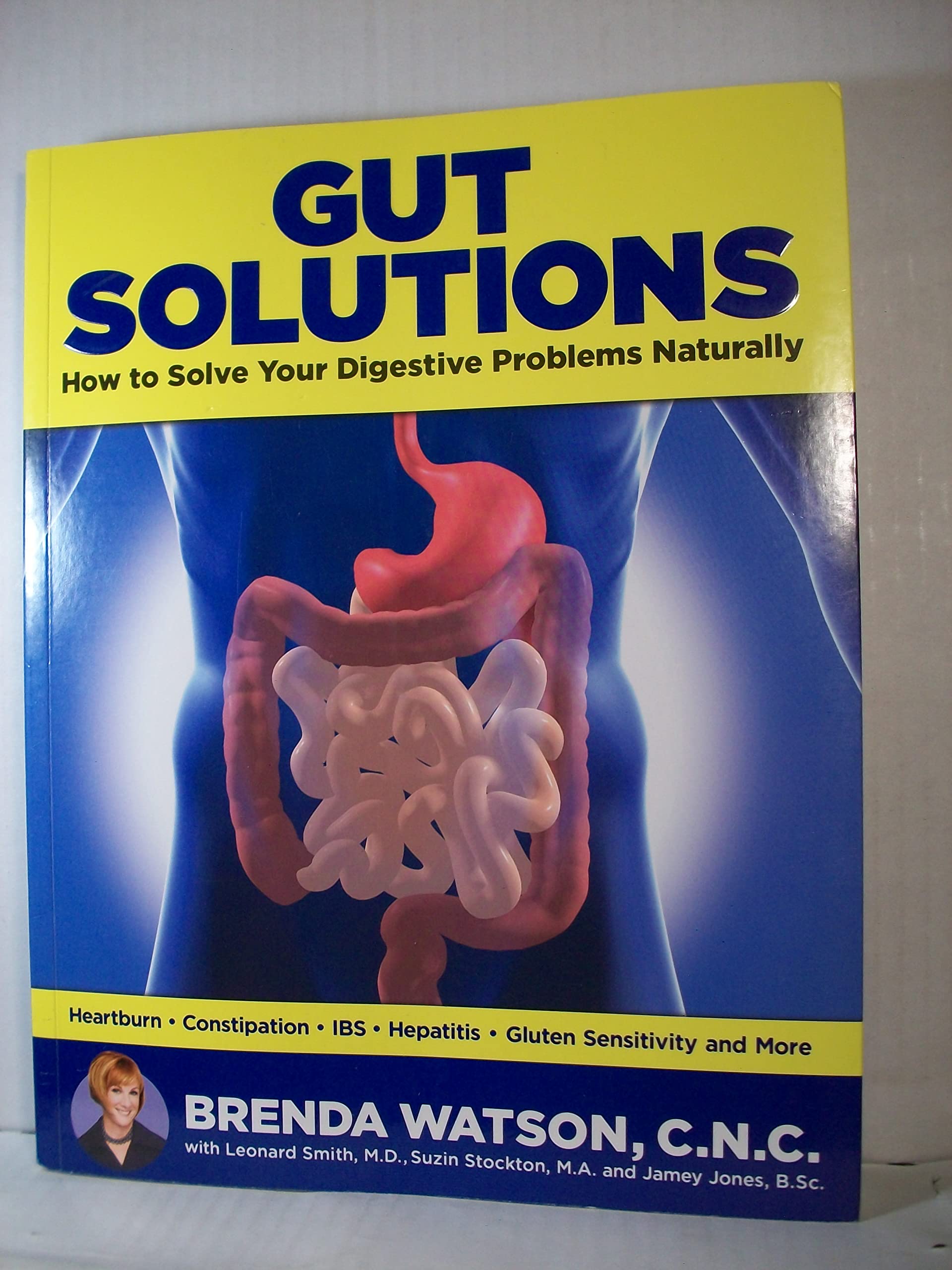 Gut Solutions