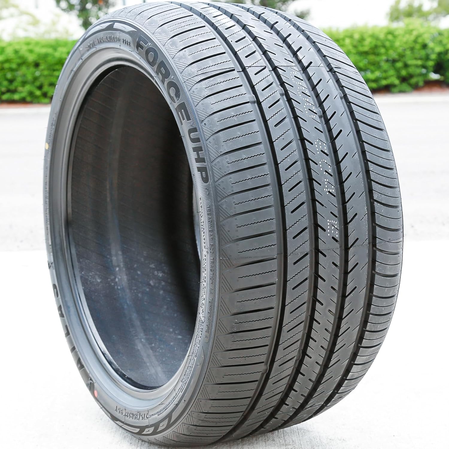 275/35R18 Atlas Tire Force UHP 95Y, XL 520AA All Season