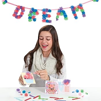 Pompom さん 予約してたハッピーフレーバーマスコットが 少し前に届いた૮