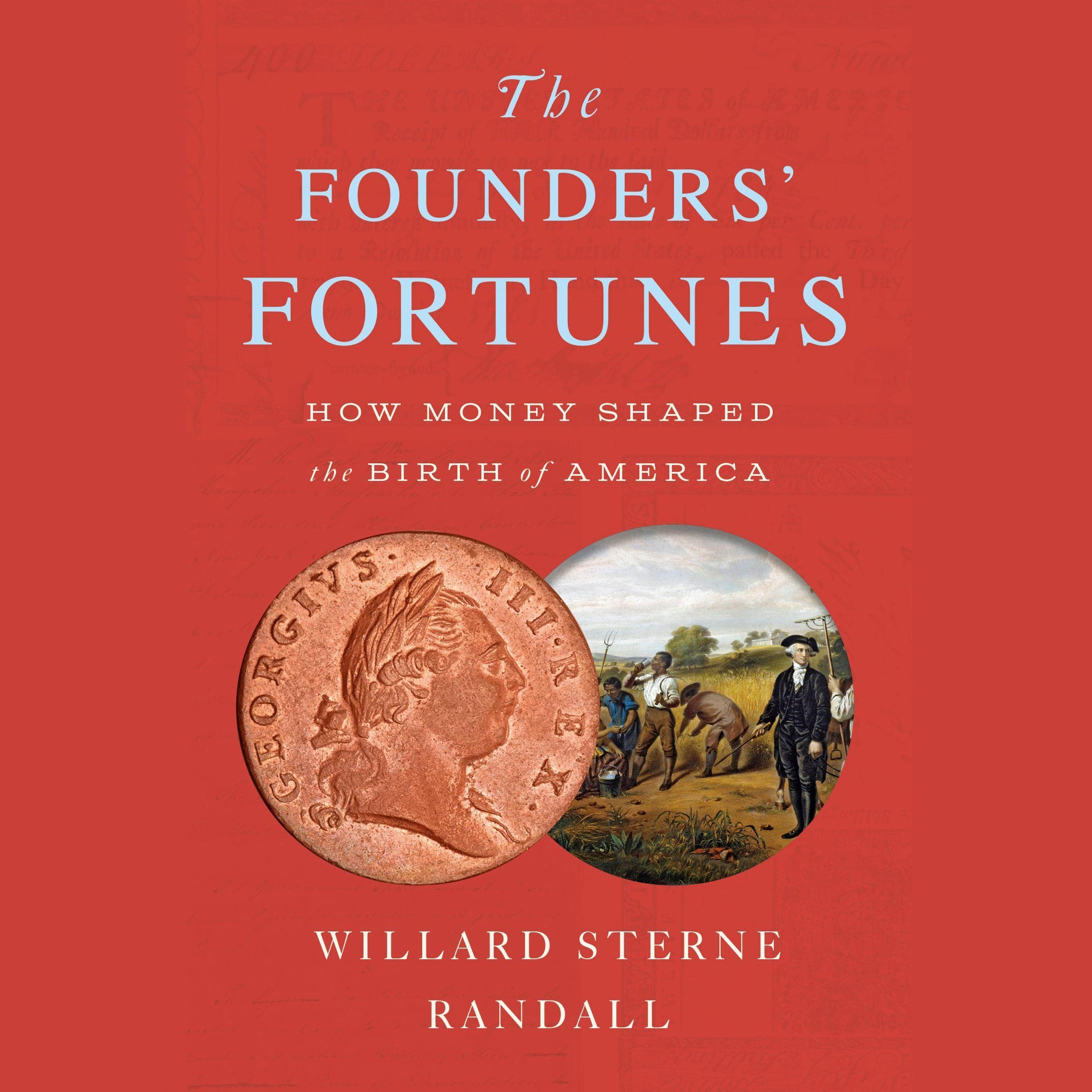 The Founders' Fortunes